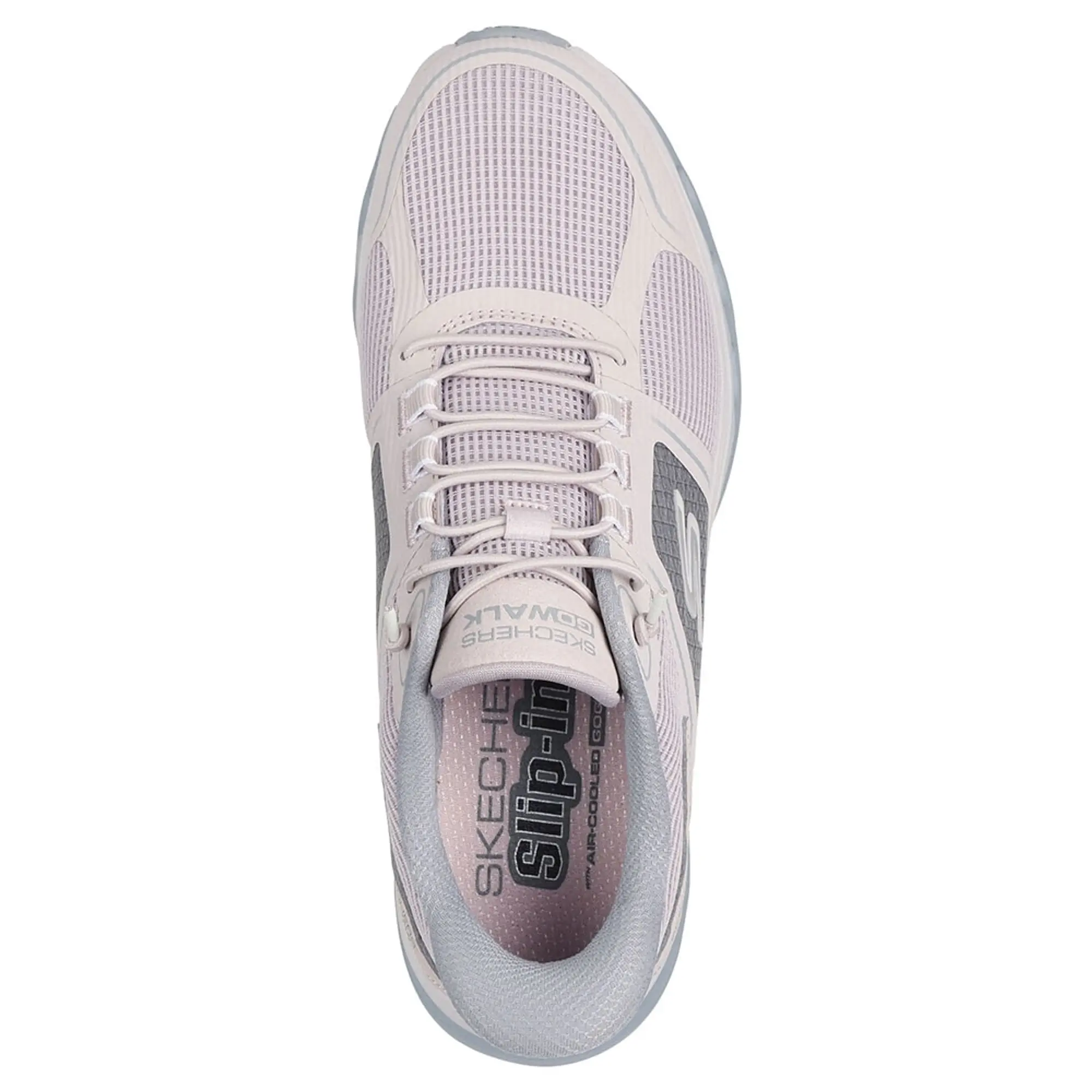 Skechers Go Walk Glide Step 2.0 Trainers