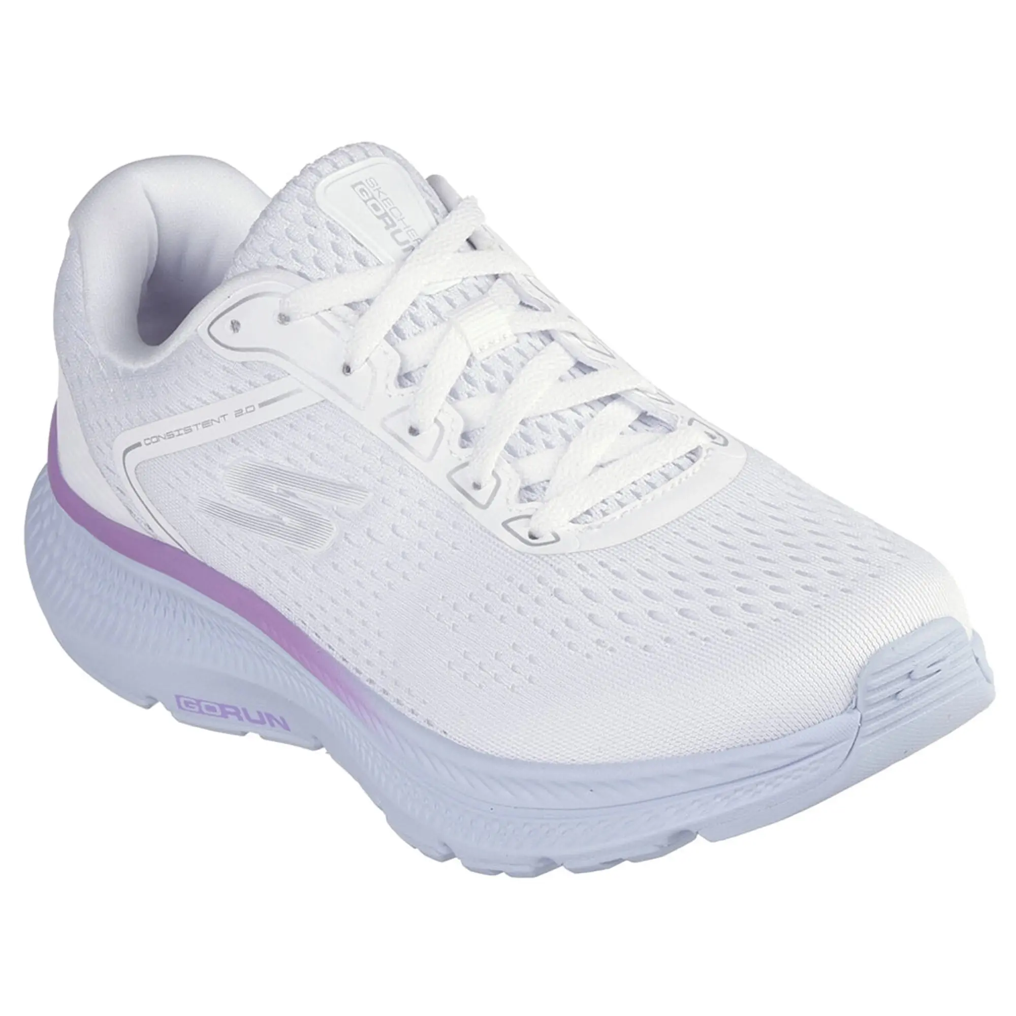 Skechers Go Run Consistent 2.0 Trainers