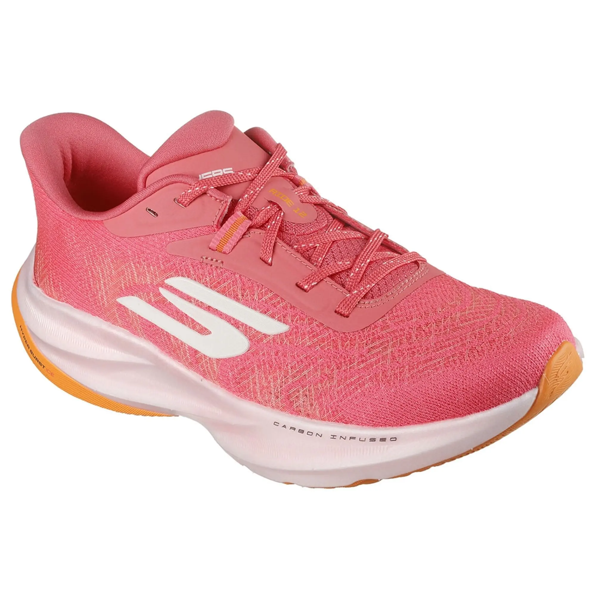 Skechers Go Run Ride 12 Trainers