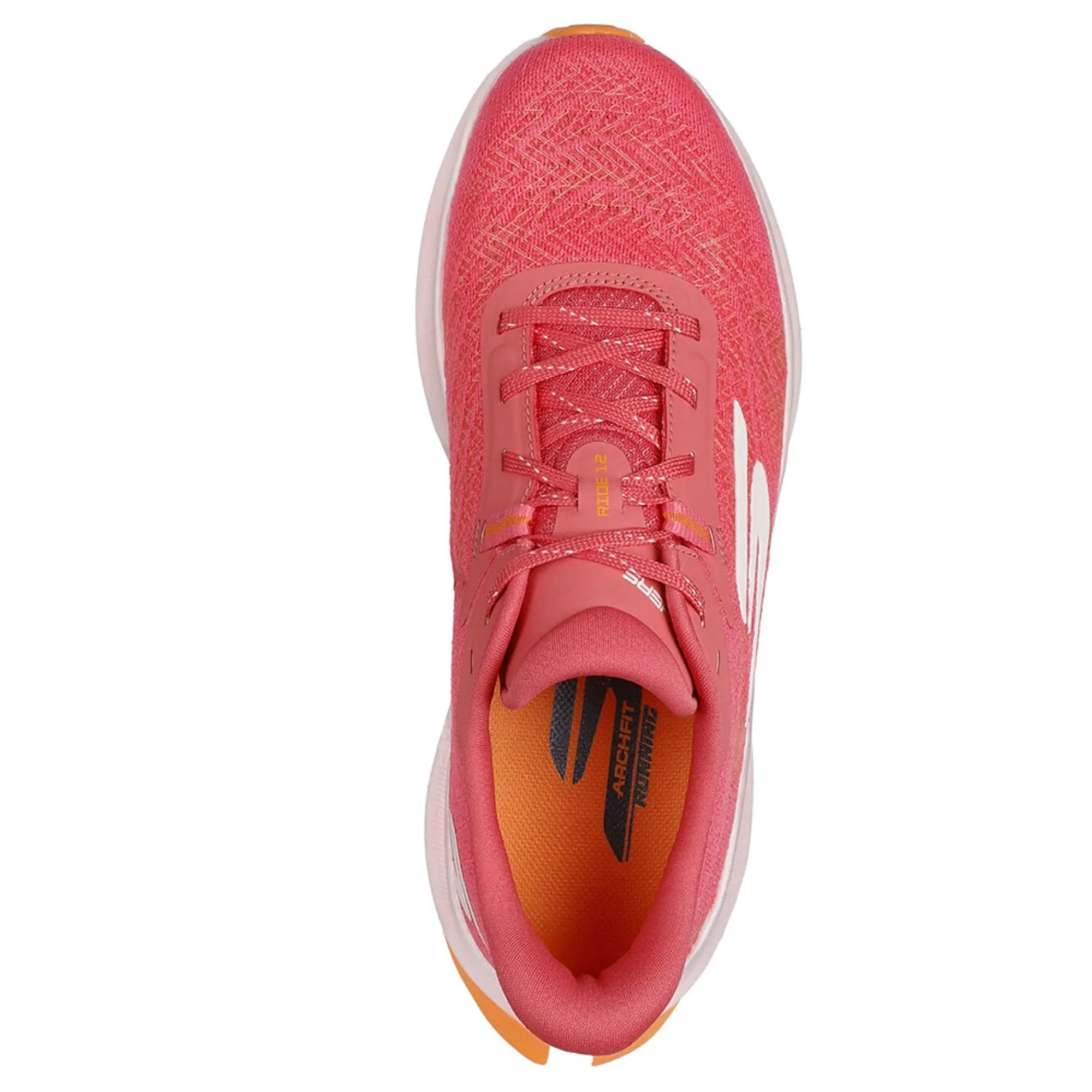 Skechers Go Run Ride 12 Trainers