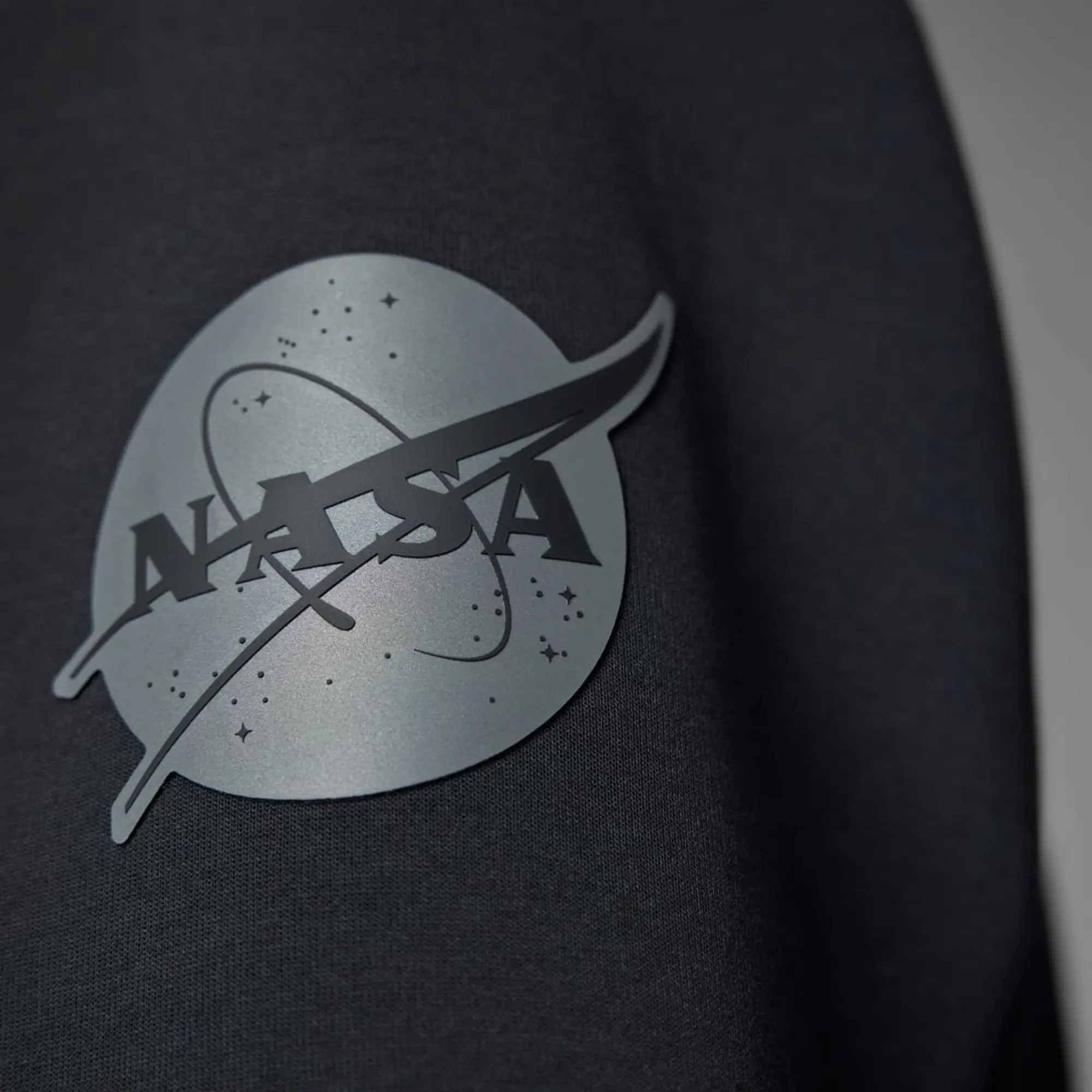 Adidas Originals x JUVENTUS TURIN x NASA HOODIE