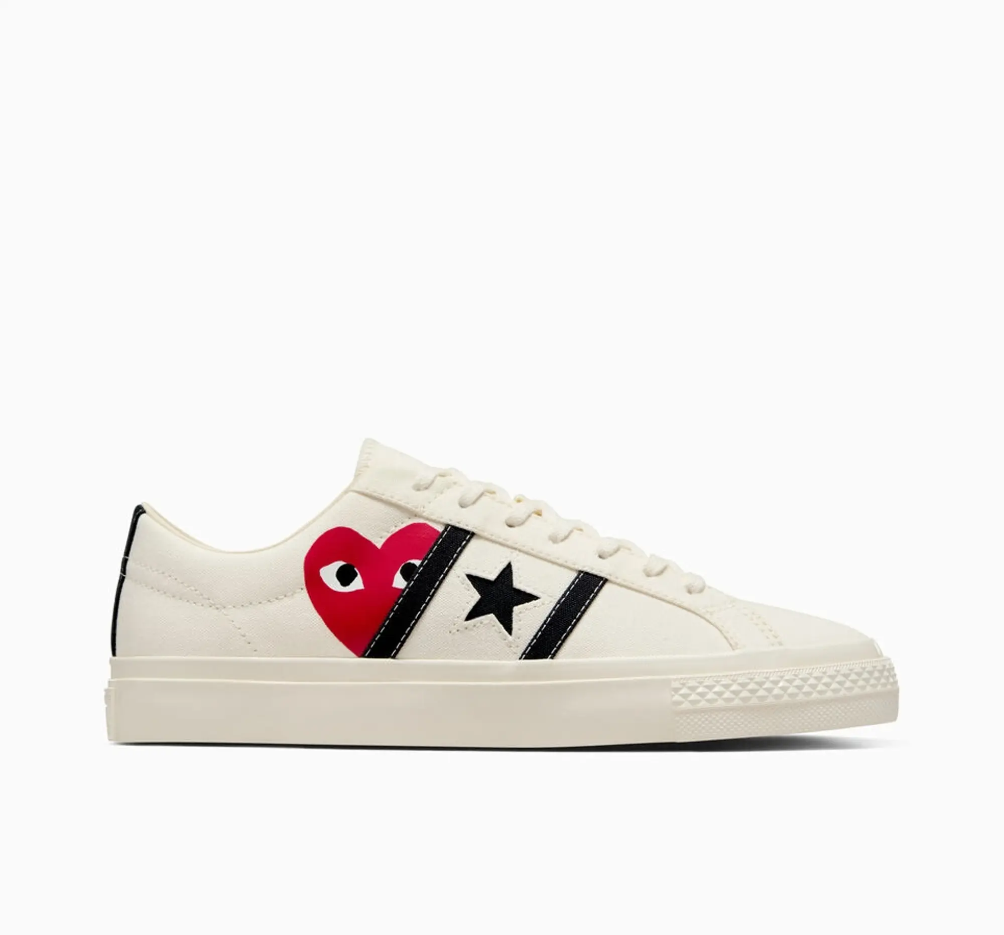 Prezzo converse comme de garcon best sale