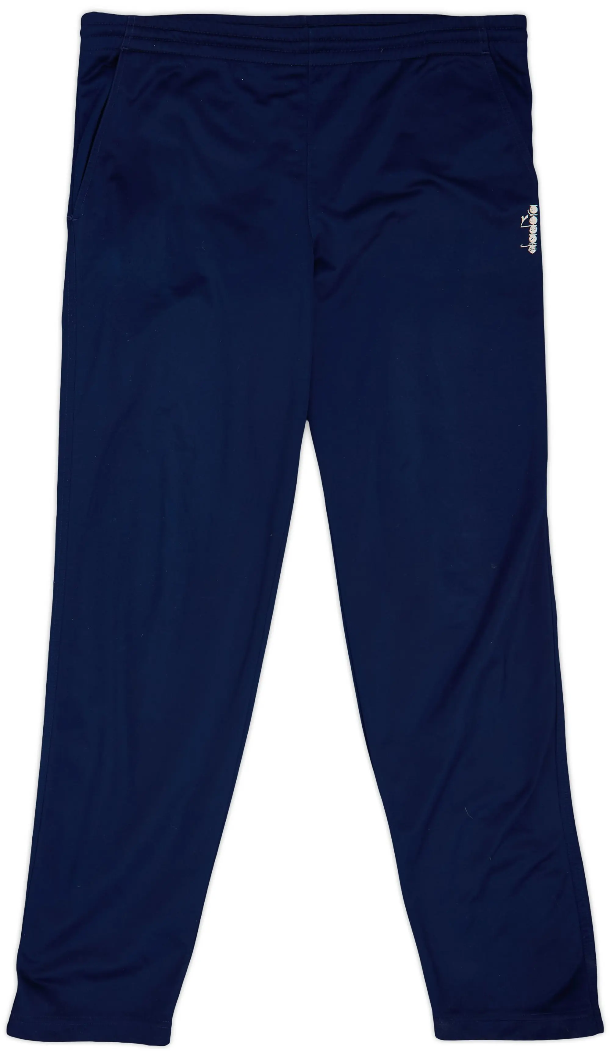 1992 Italy Diadora Track Pants/Bottoms - 5/10 - (XL)