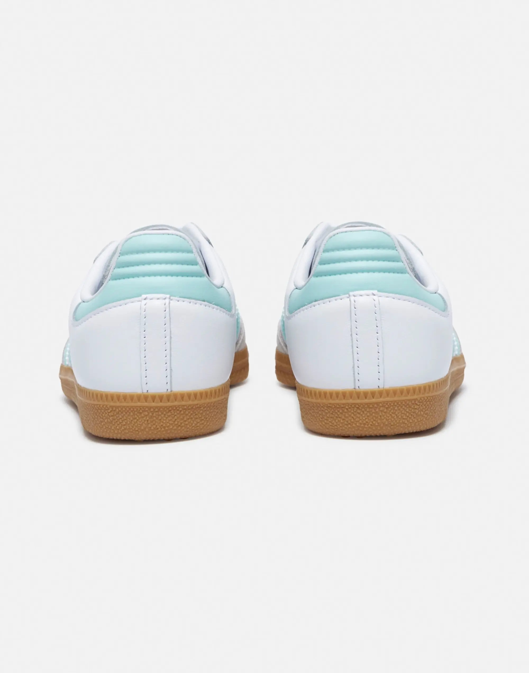 Adidas Originals Older Kids Samba Og Trainers in White