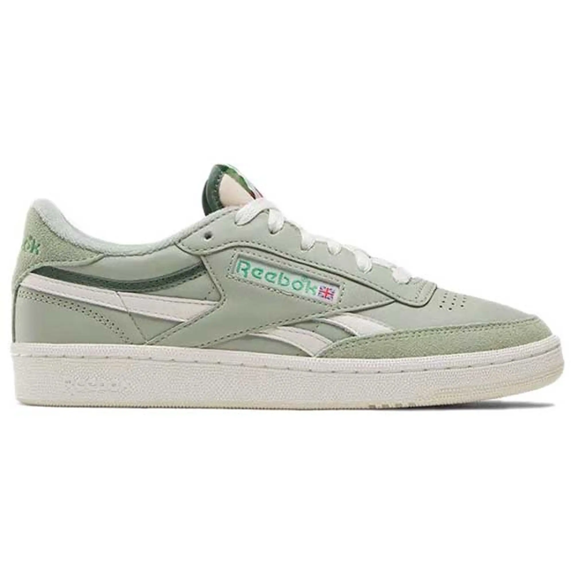 Reebok Club C Revenge Vintage Trainers