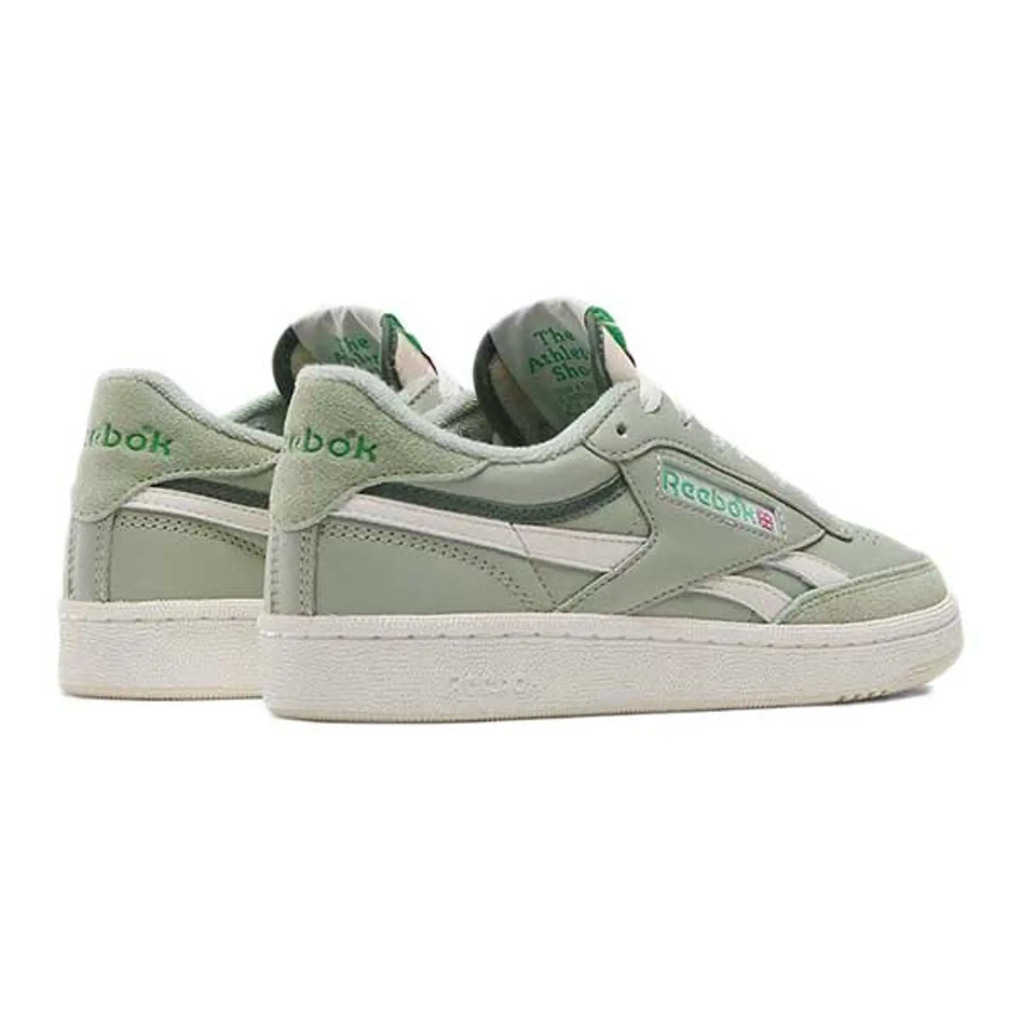 Reebok Club C Revenge Vintage Trainers