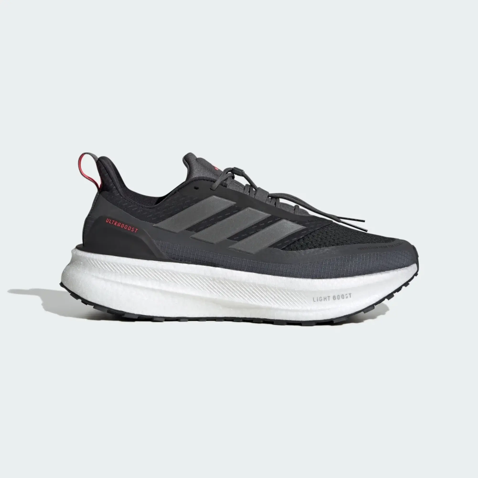 adidas Ultraboost 5 ClimaWarm Neutral Running Shoe Men - Black, White