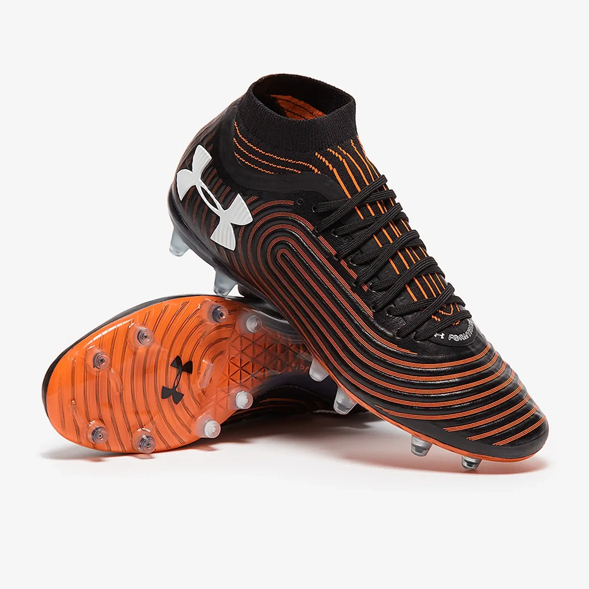 Under Armour Magnetico Control Pro MD FG