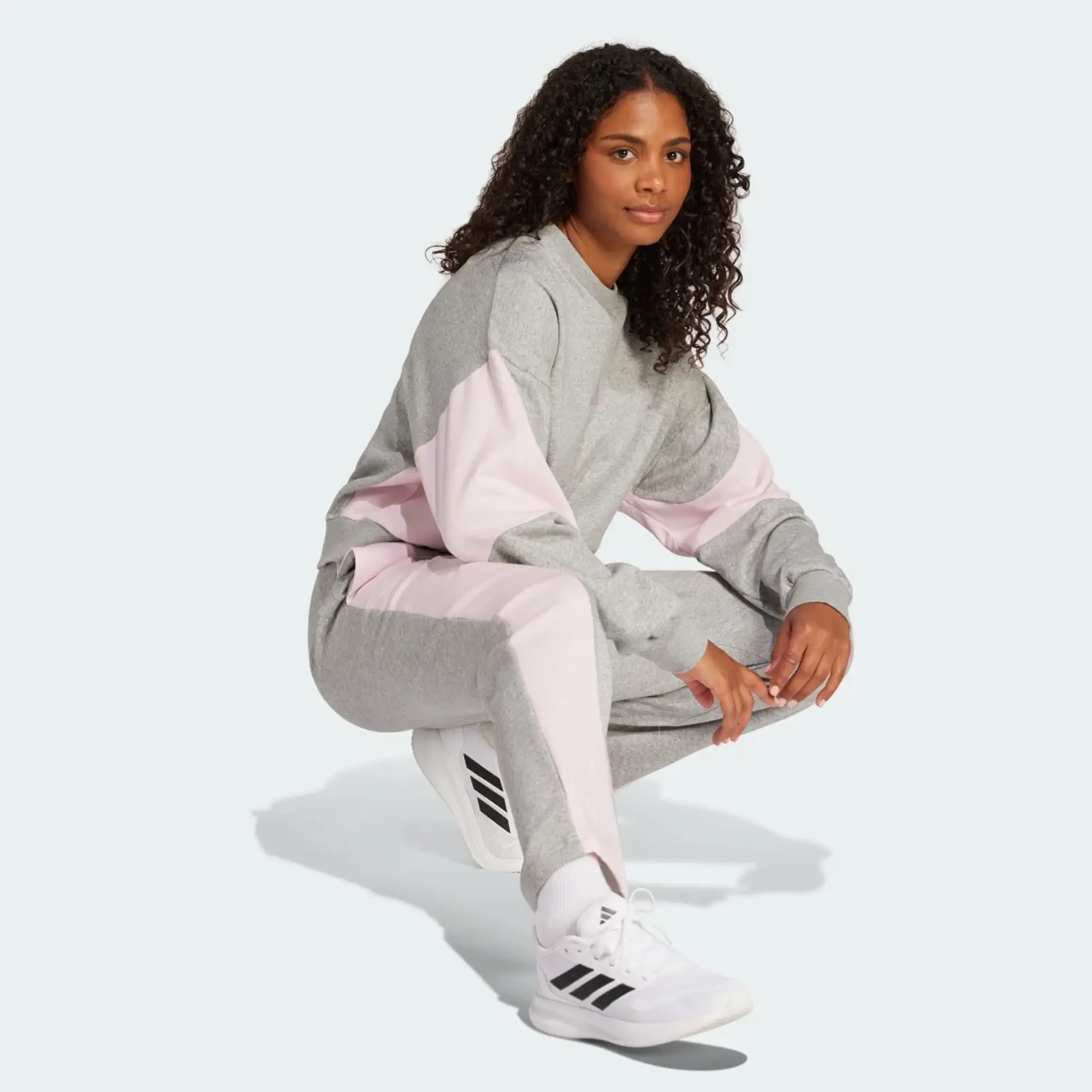 adidas Women Laziday Track Suit