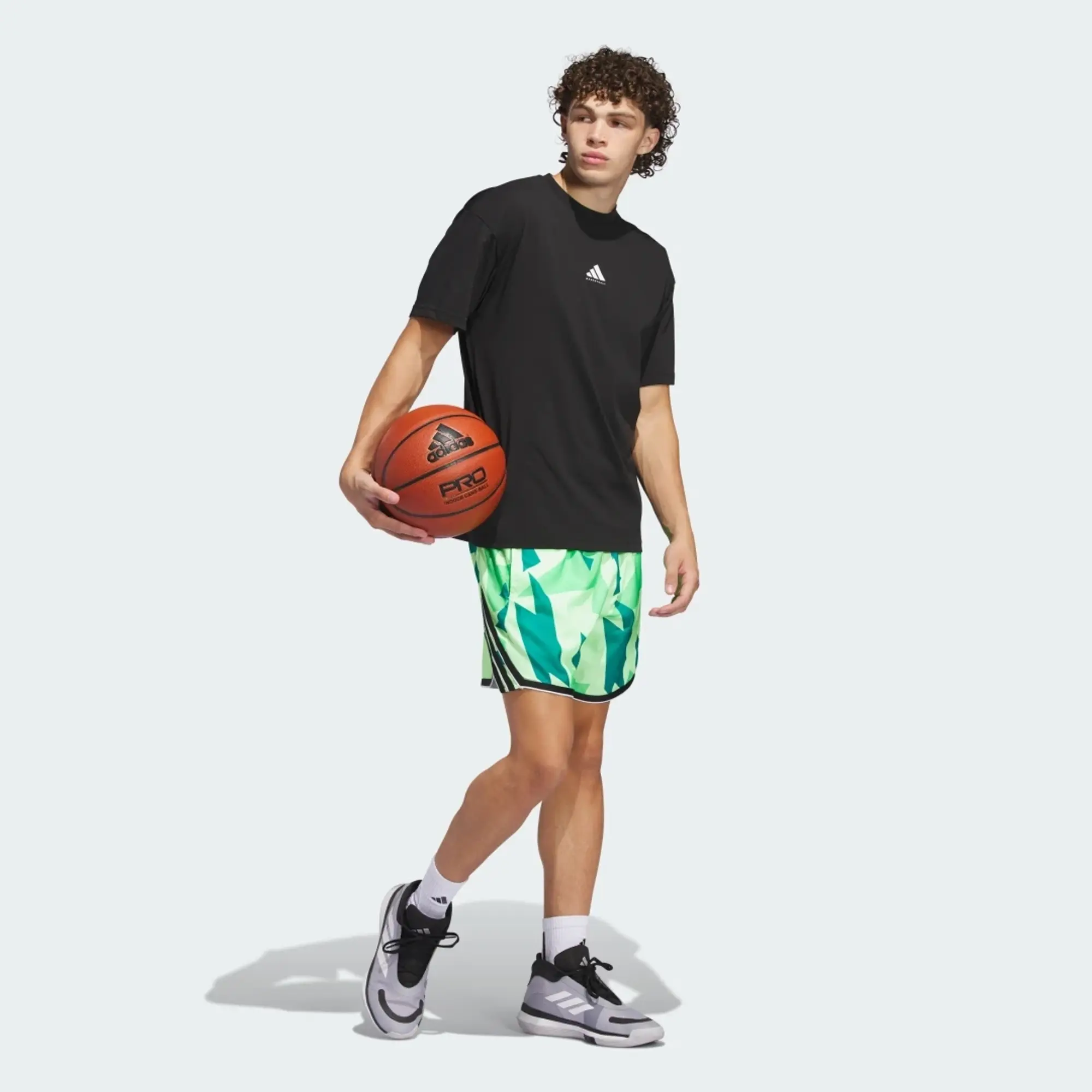 adidas adidas Crazy Lite Shorts