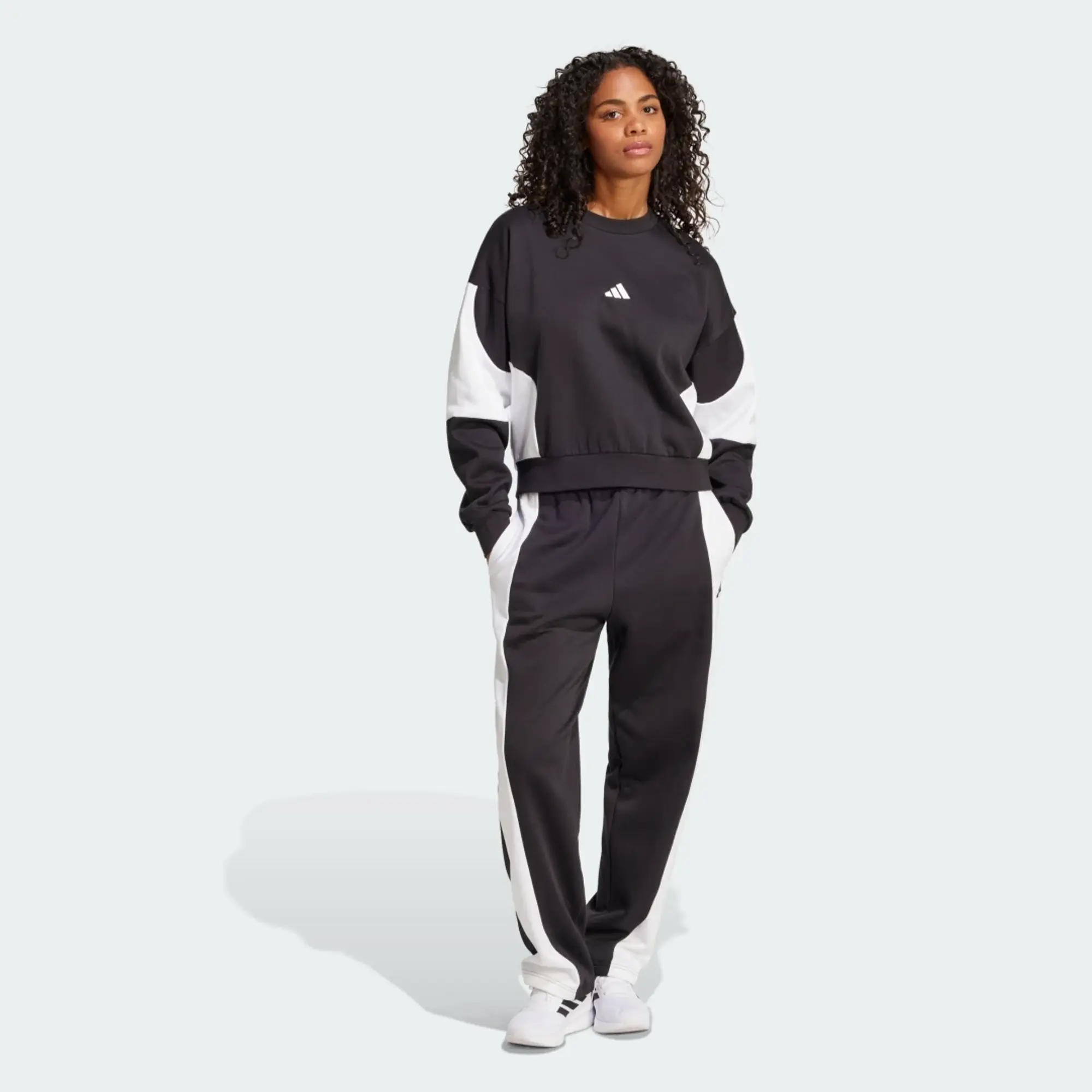 adidas Women Laziday Track Suit