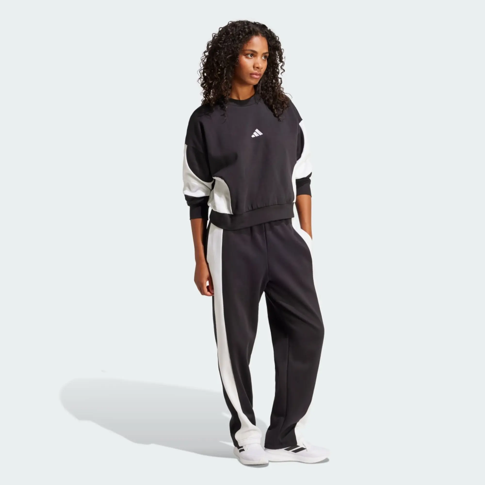 adidas Women Laziday Track Suit