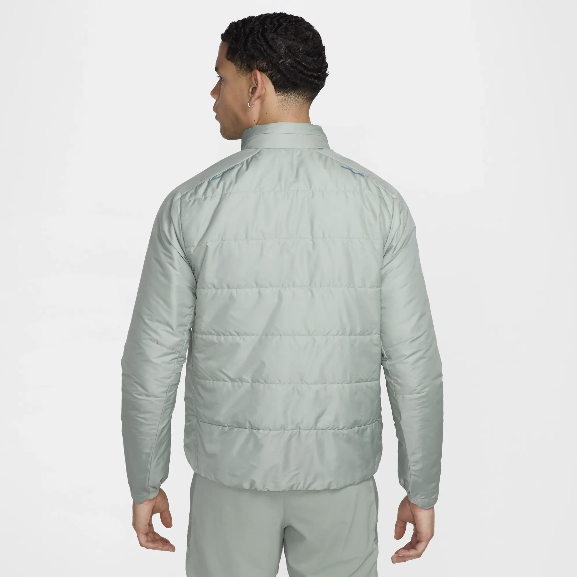 Nike Therma FIT ADV Repel AeroLoft Down Jacket | FB7556-370