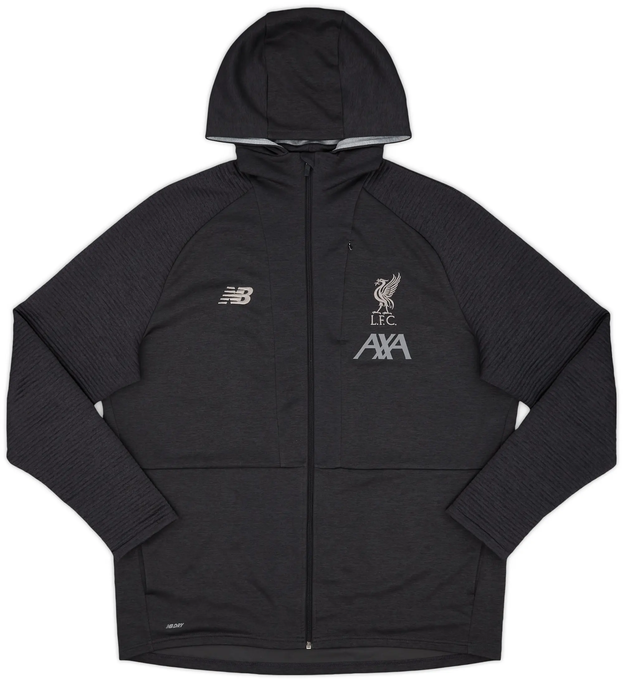 Liverpool fc hoodie new balance online