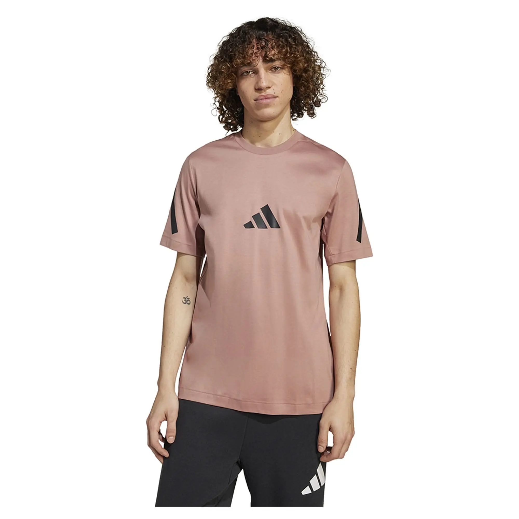 Adidas Z.n.e Short Sleeve T-shirt
