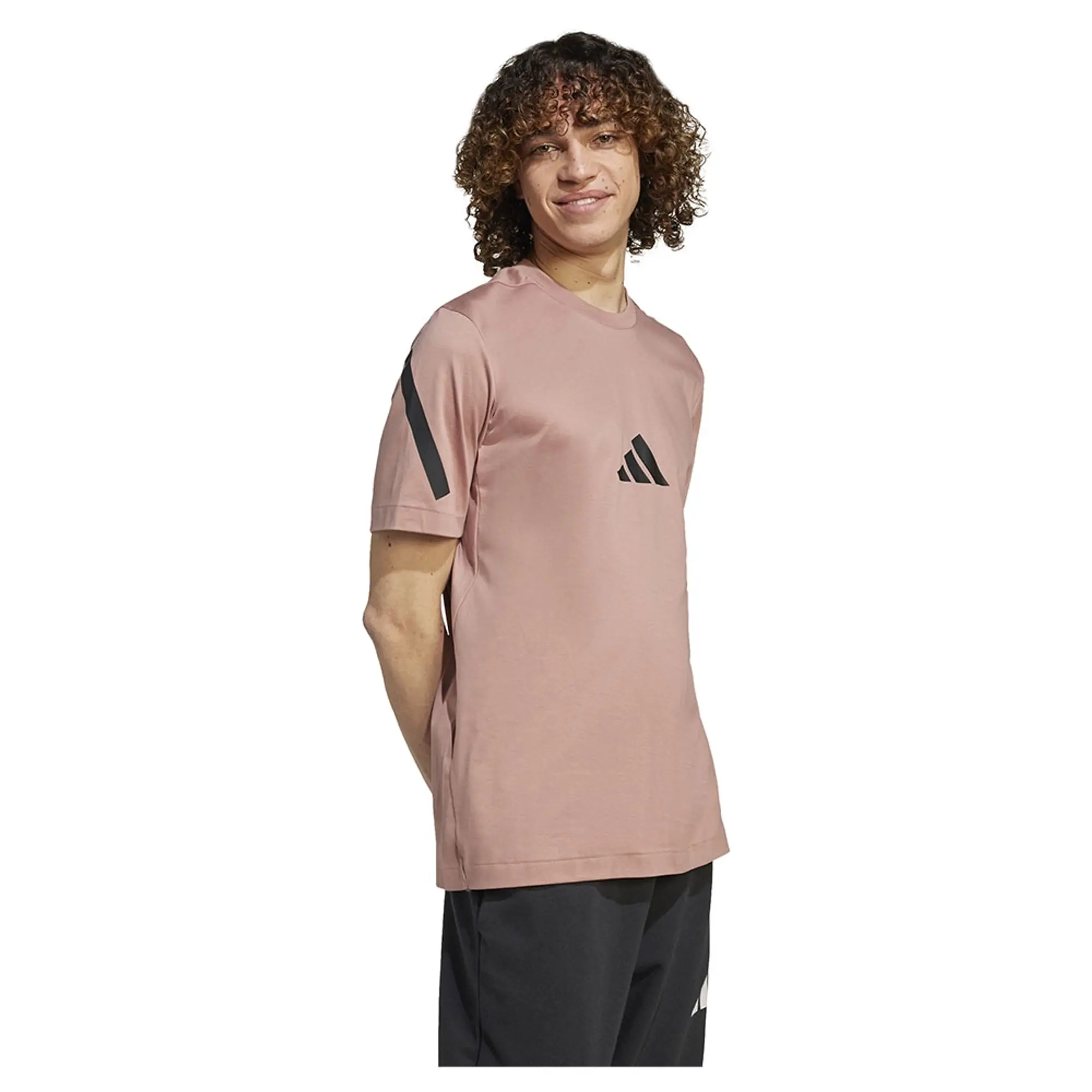 Adidas Z.n.e Short Sleeve T-shirt