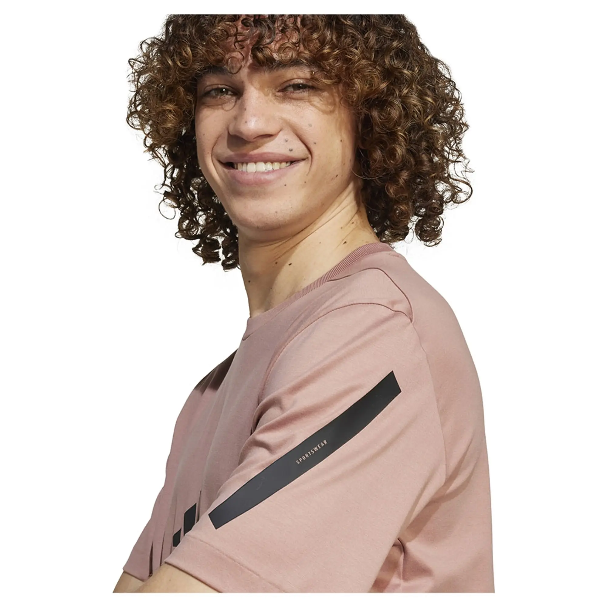 Adidas Z.n.e Short Sleeve T-shirt
