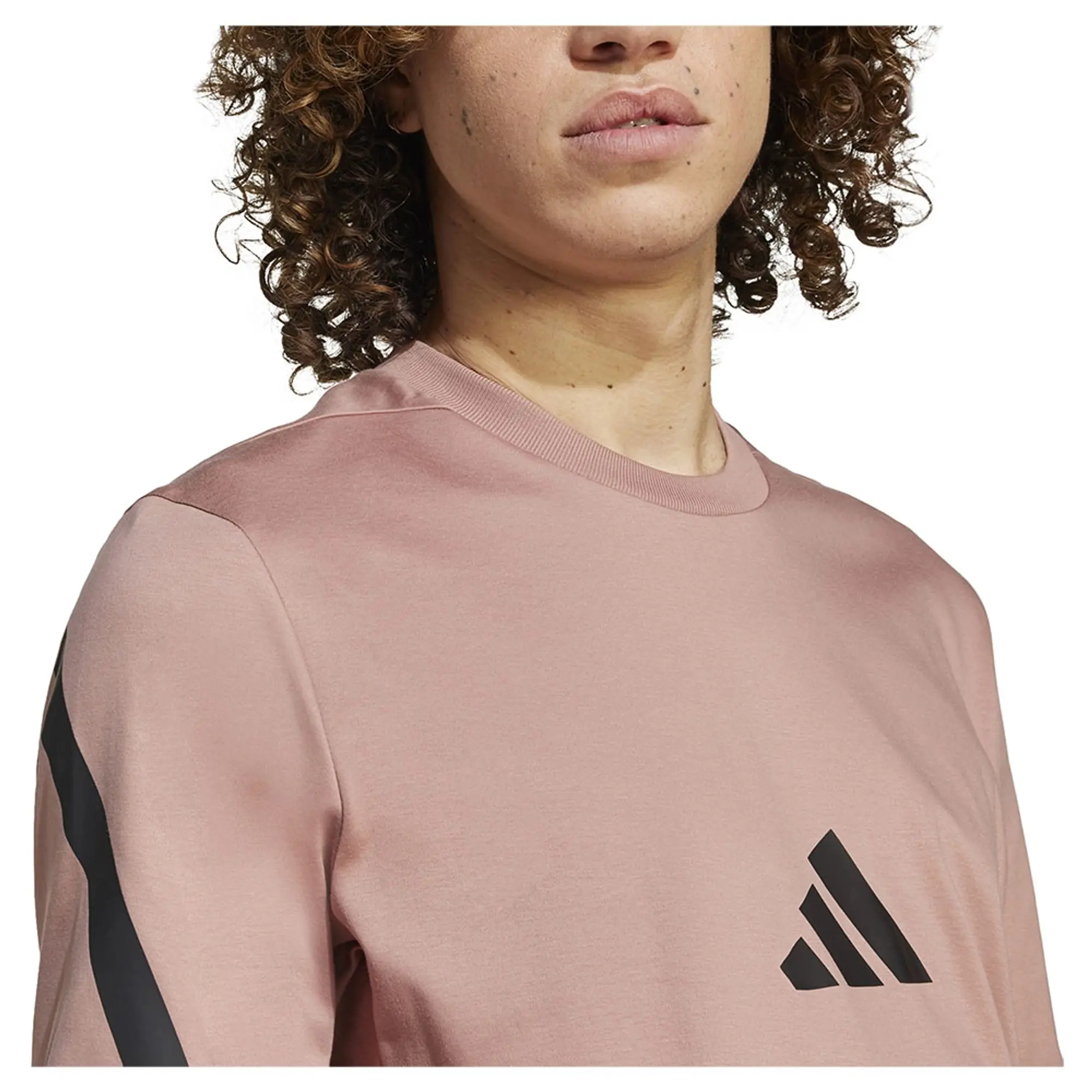 Adidas Z.n.e Short Sleeve T-shirt