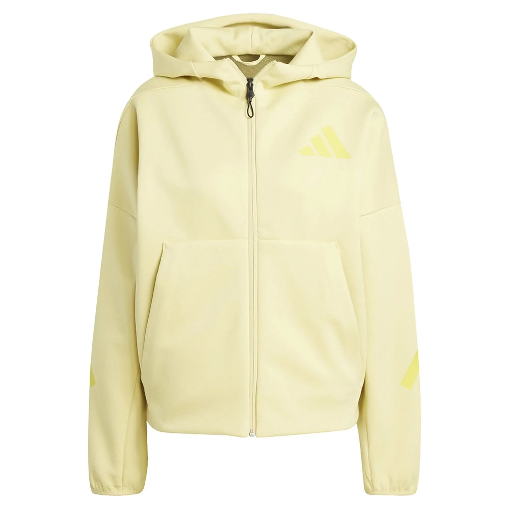 Adidas Z.n.e Full Zip Sweatshirt