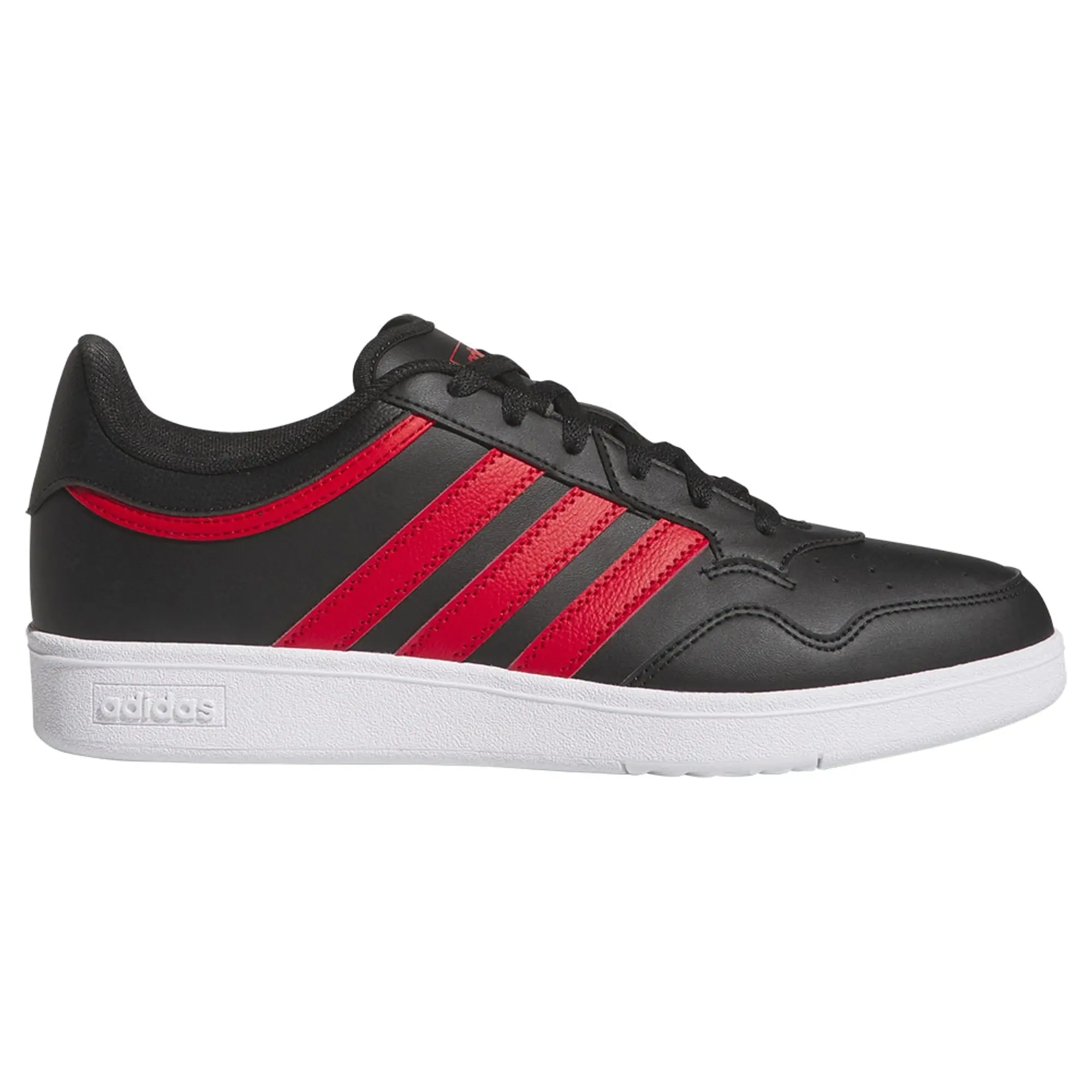 Adidas Hoops 4.0 Trainers