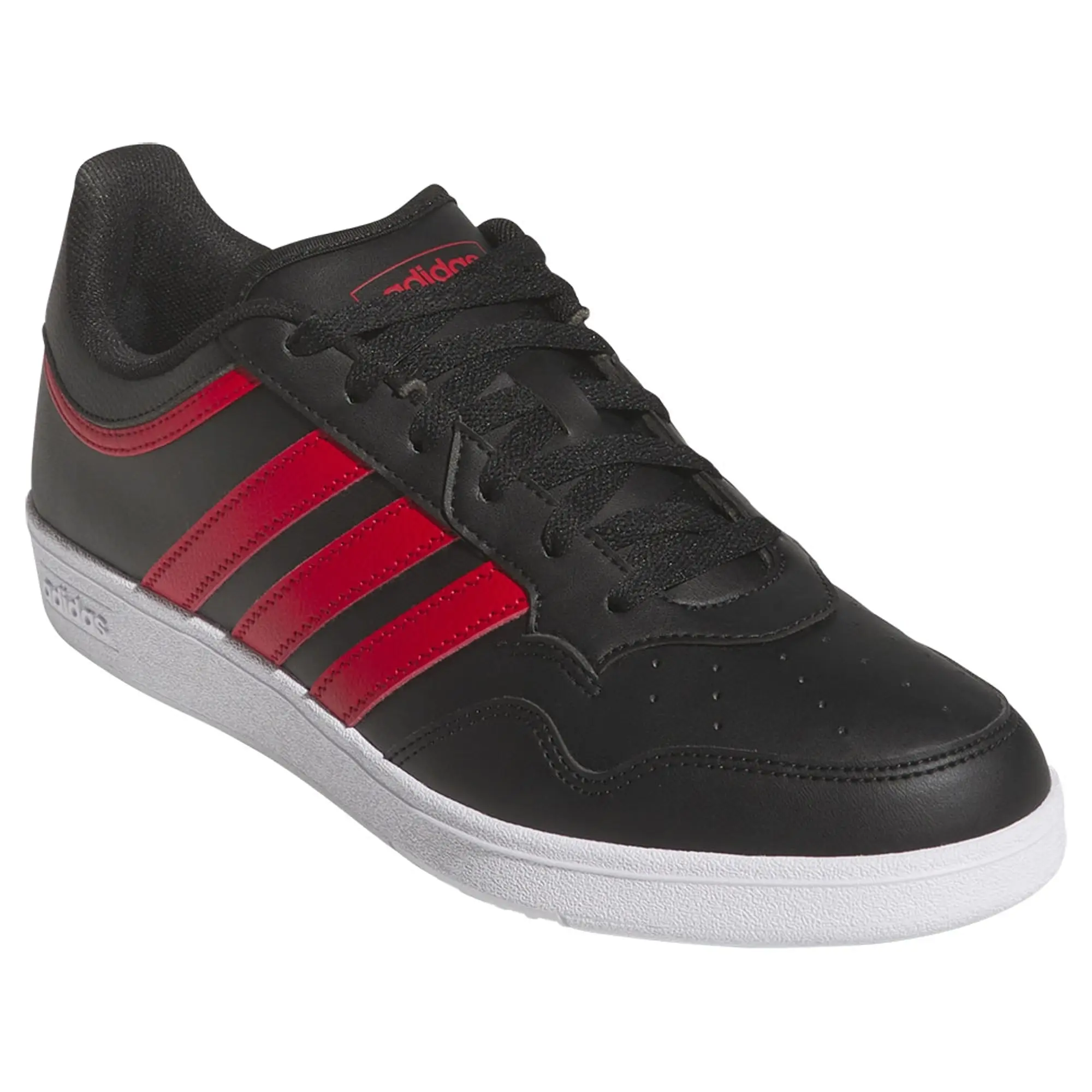 Adidas Hoops 4.0 Trainers