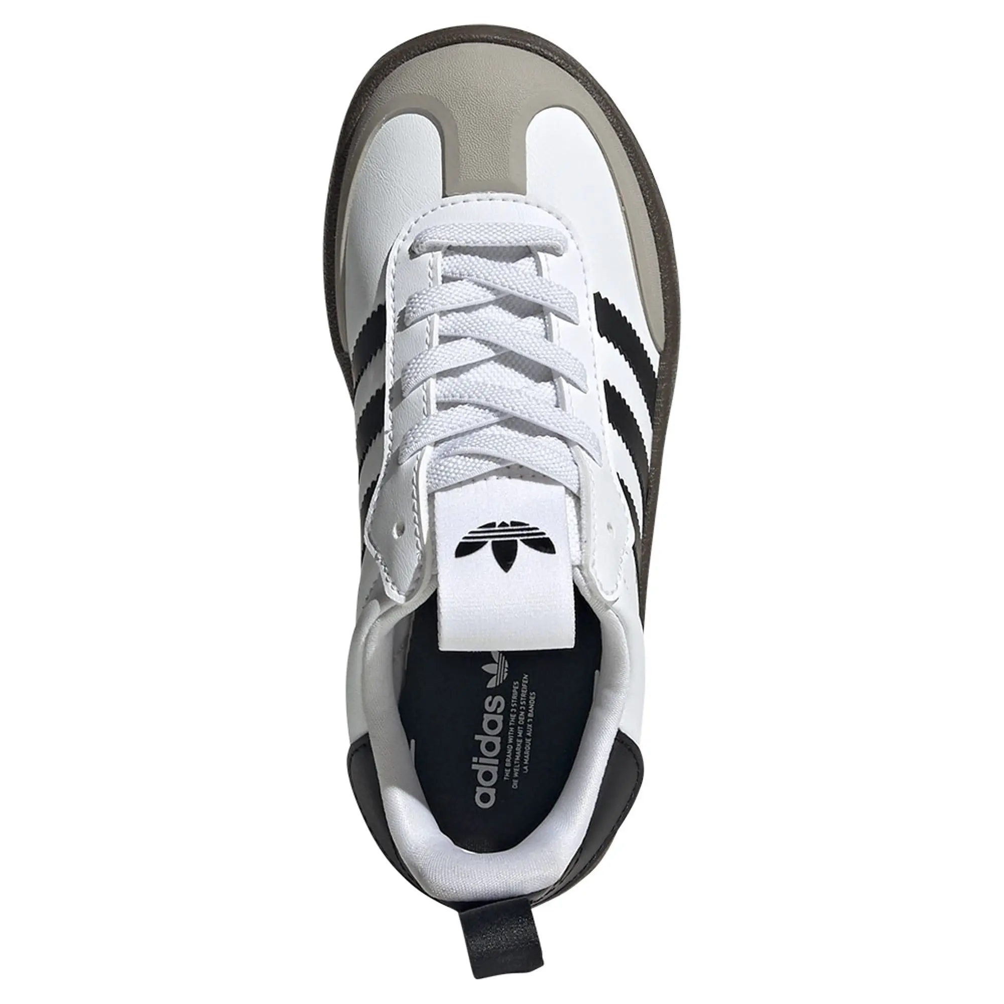 Adidas Originals Adifom Samba 360 Kids Trainers