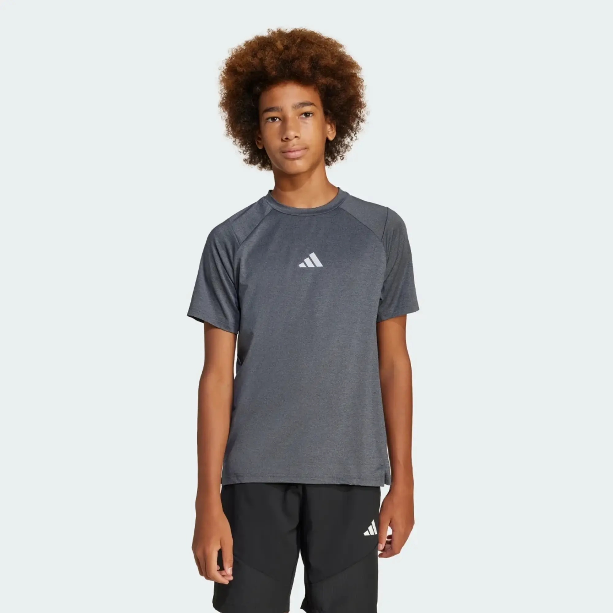 Adidas All Sports Favorite Short Sleeve T-shirt