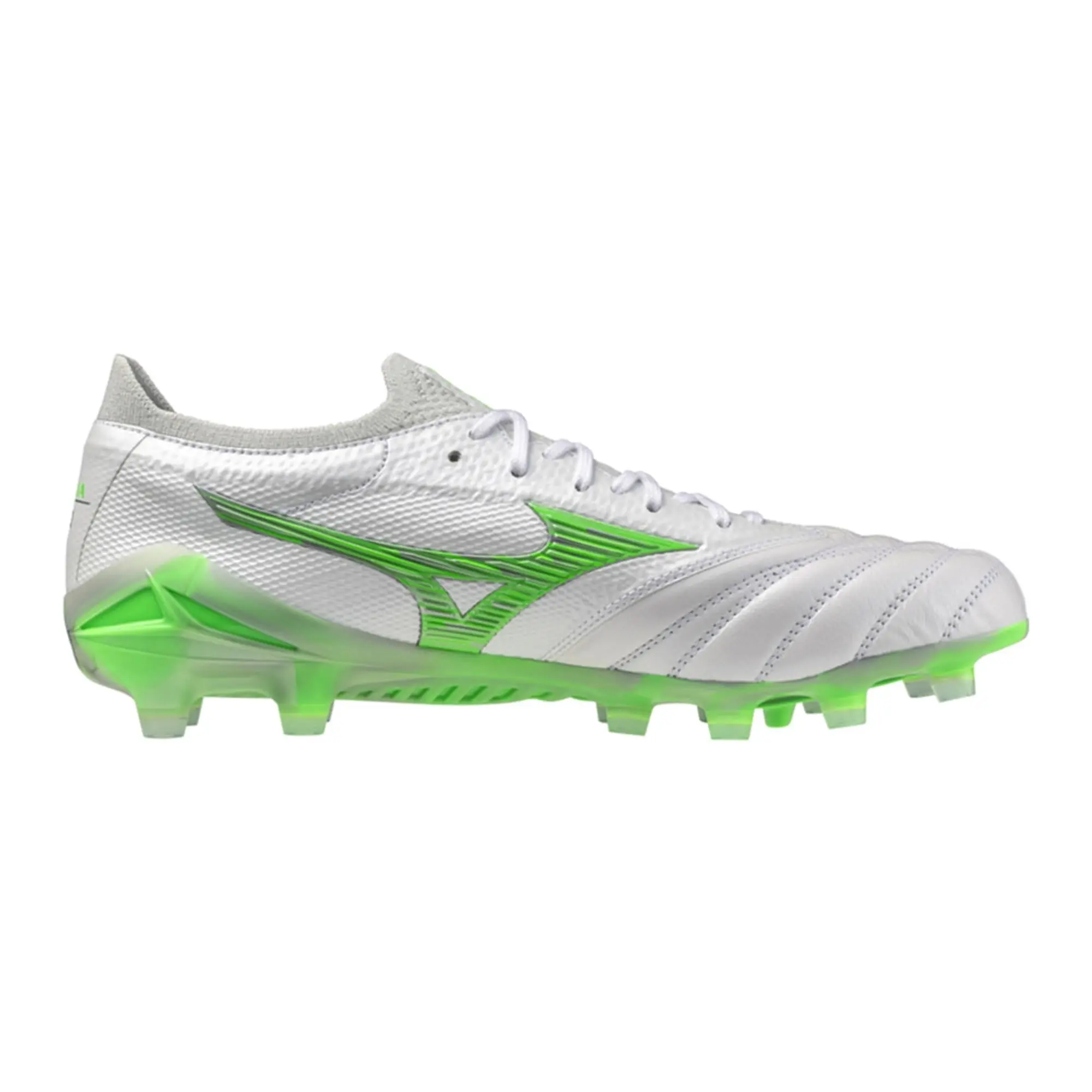 Mizuno Morelia Neo IV Beta Made in Japan FG