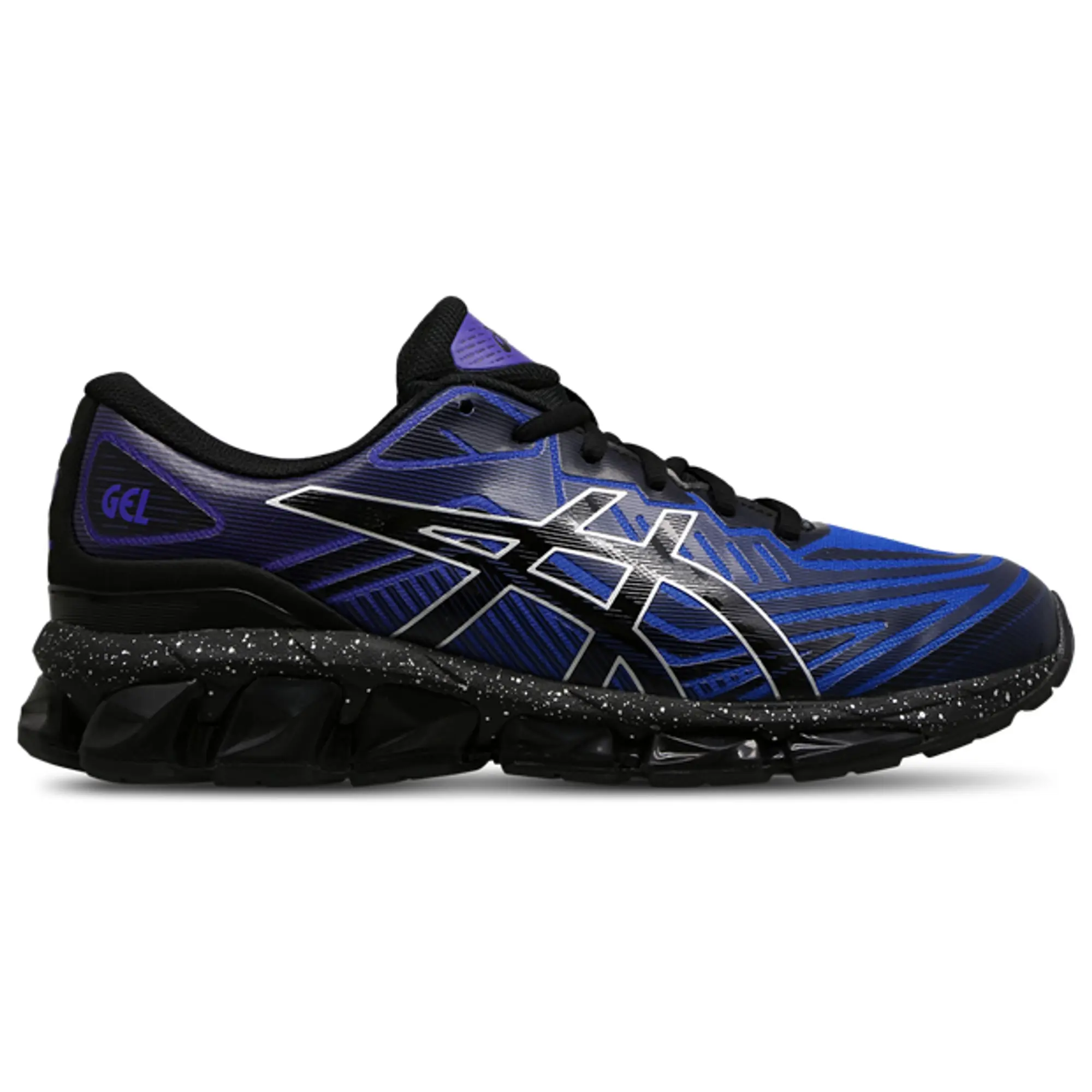 Asics QUANTUM Men Shoes - Blue