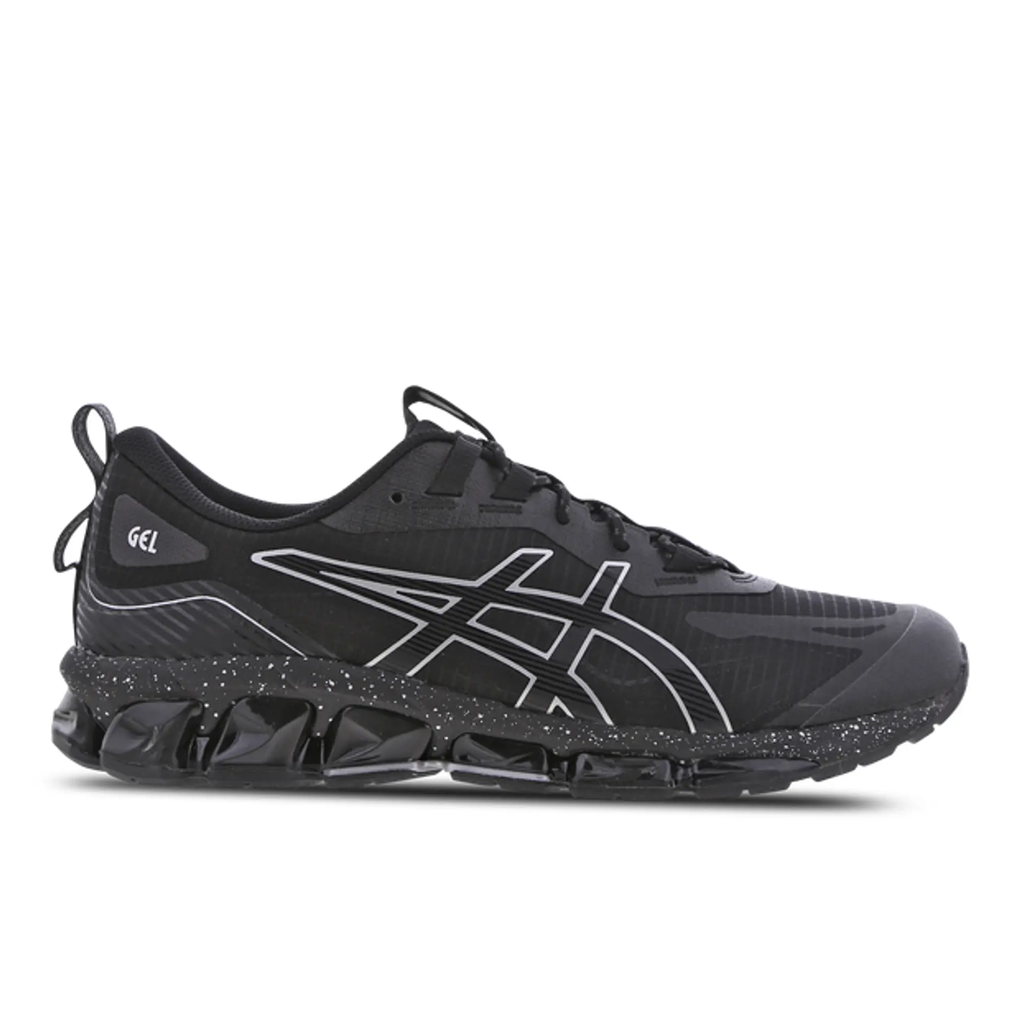 Asics QUANTUM Men Shoes - Black