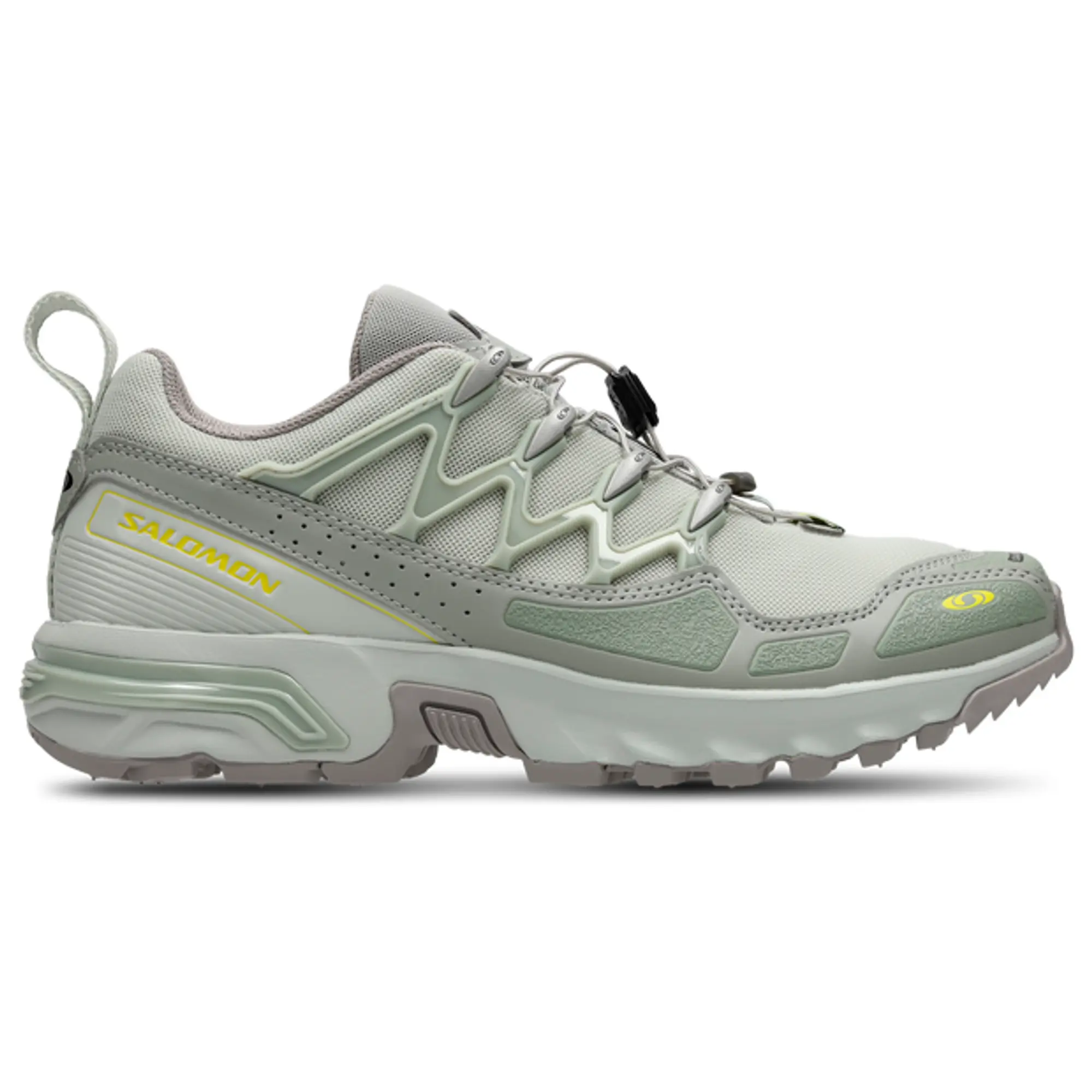Salomon ACS Men Shoes - Grey