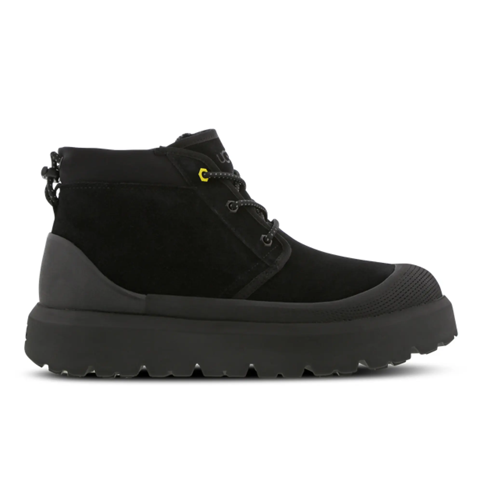 UGG Neumel Men Shoes - Black