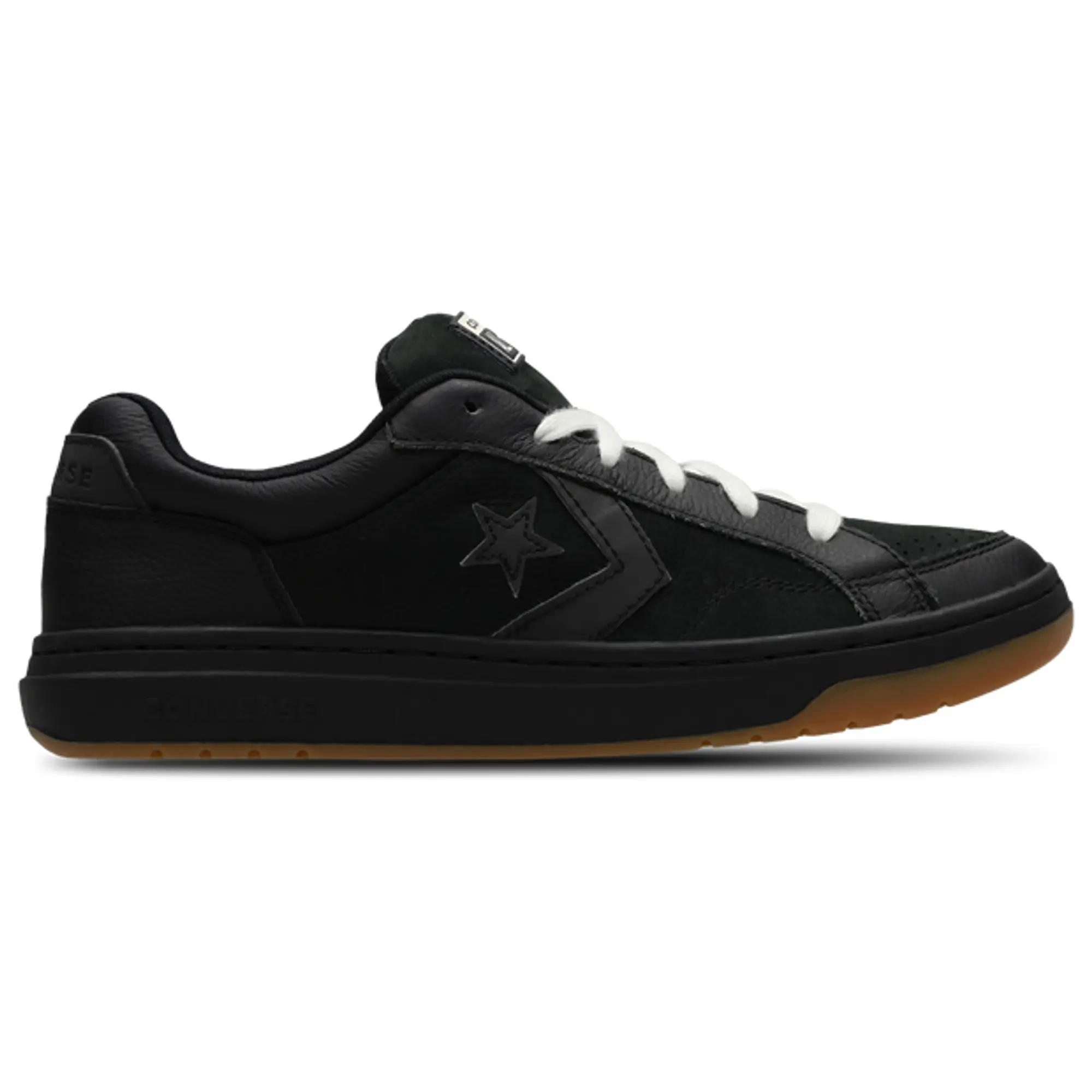 Converse Pro Blaze Men Shoes - Black