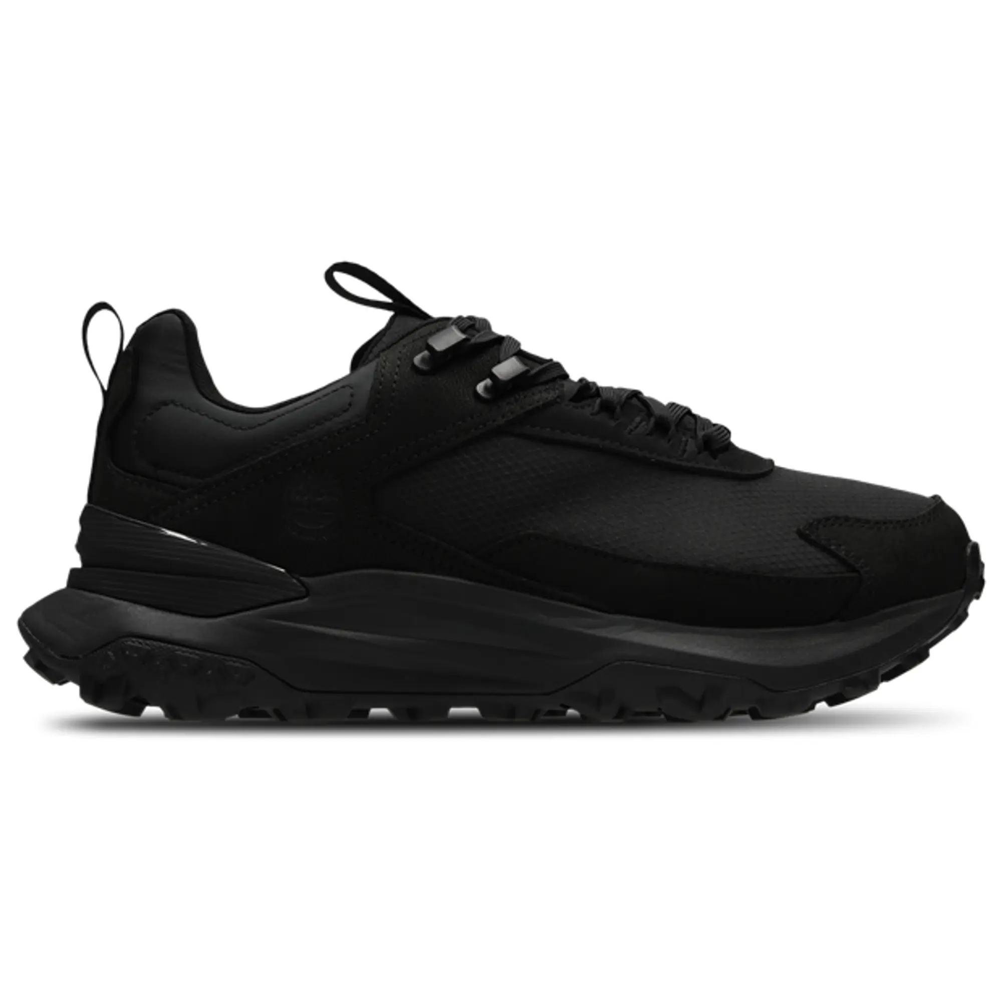 Timberland Access Men Shoes - Black