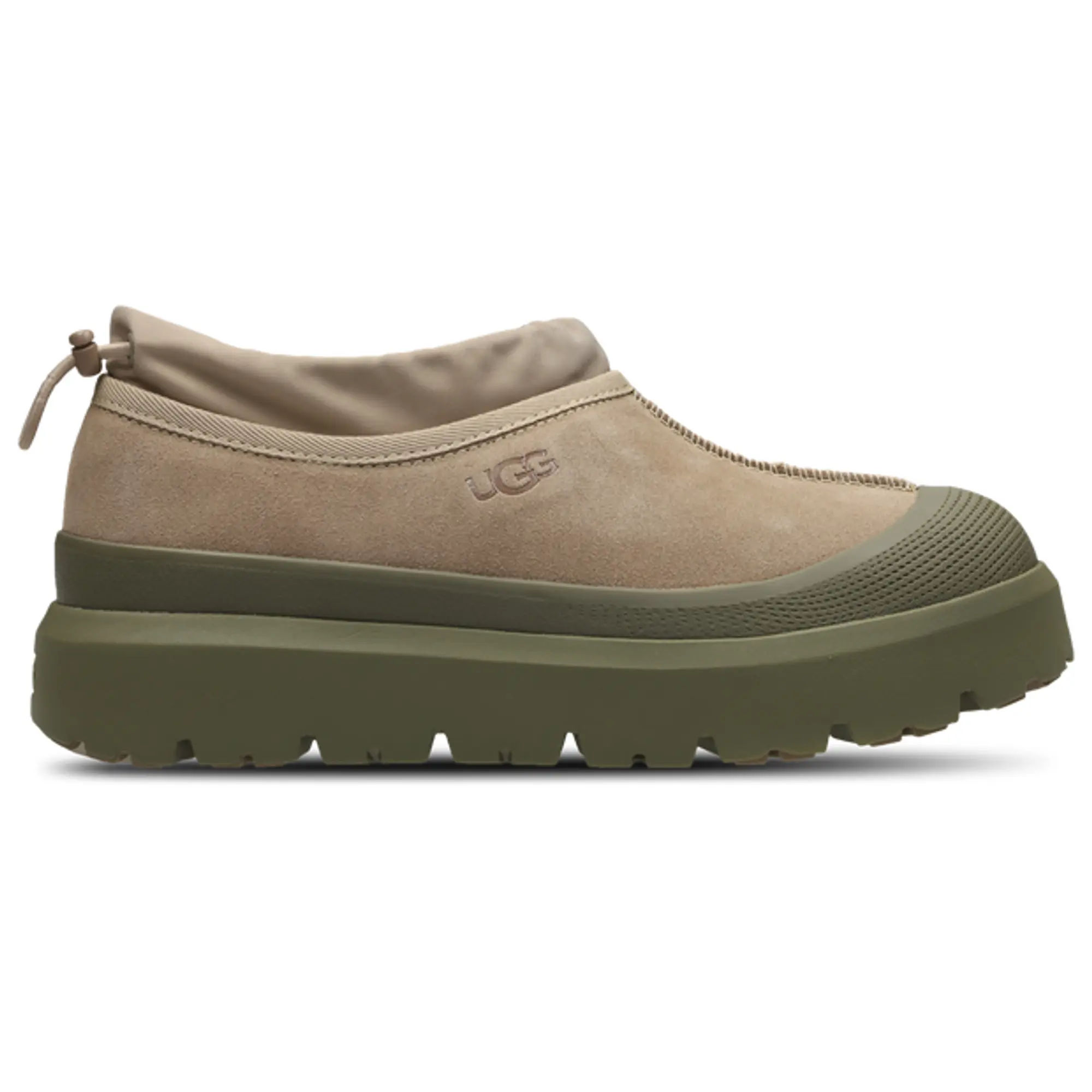 UGG Tasman Men Shoes - Grey