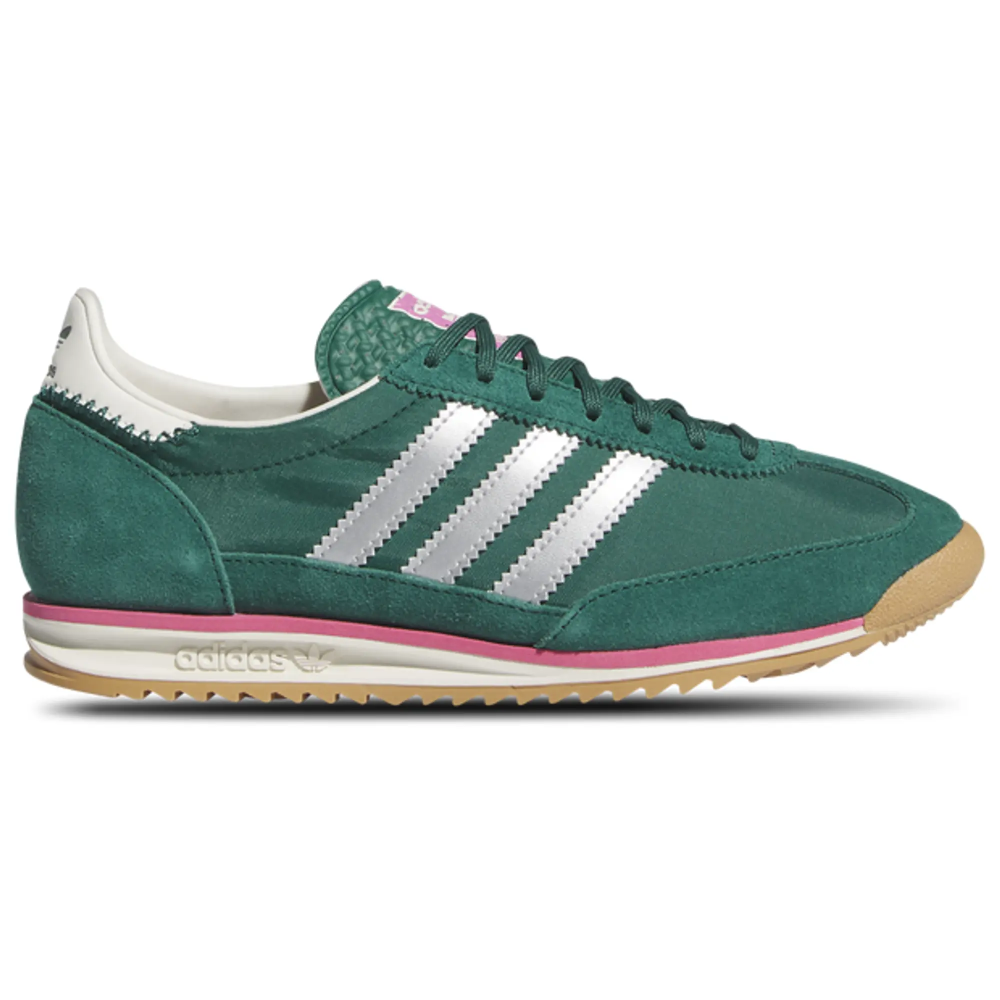 Adidas SL 72 Women Shoes - Green