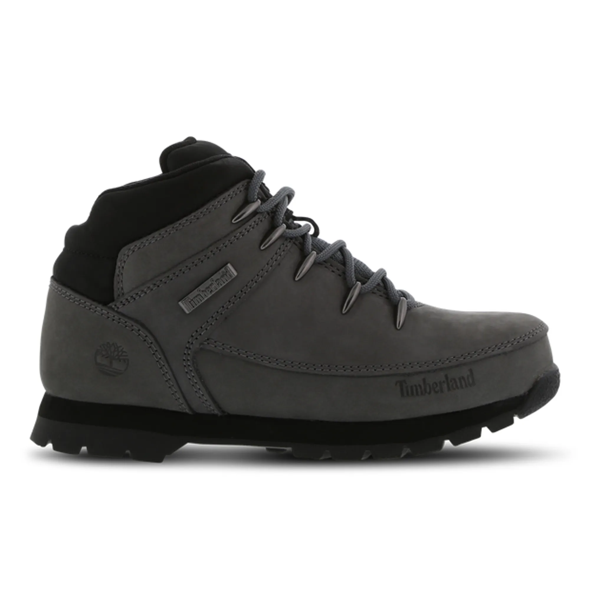 Timberland Euro Sprint Unisex Shoes Grey TB0A63P10331