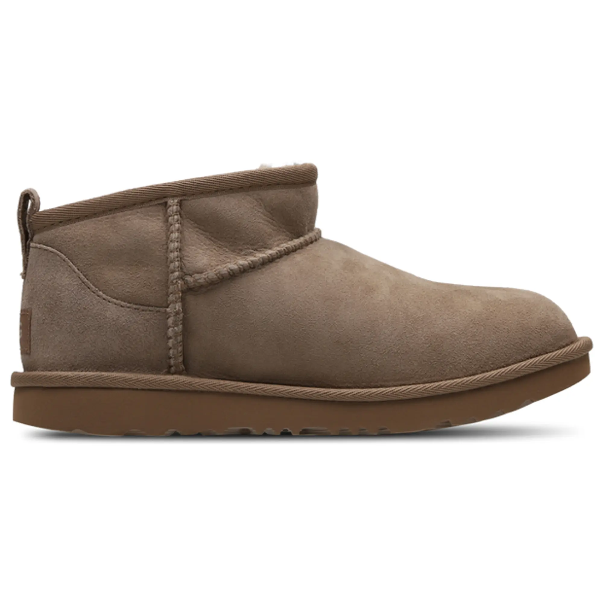 UGG Classic Unisex Shoes - Brown
