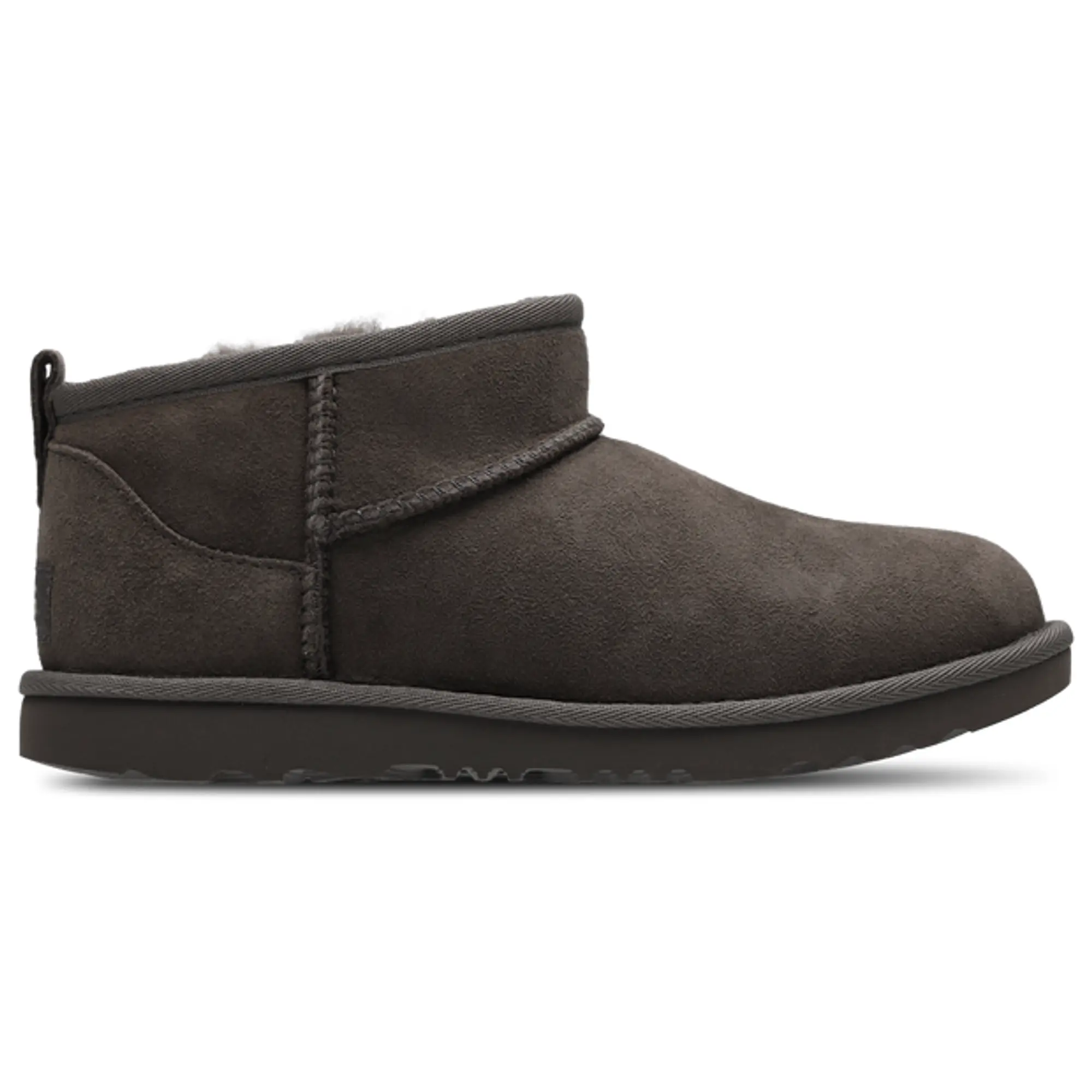 UGG Classic Unisex Shoes - Grey