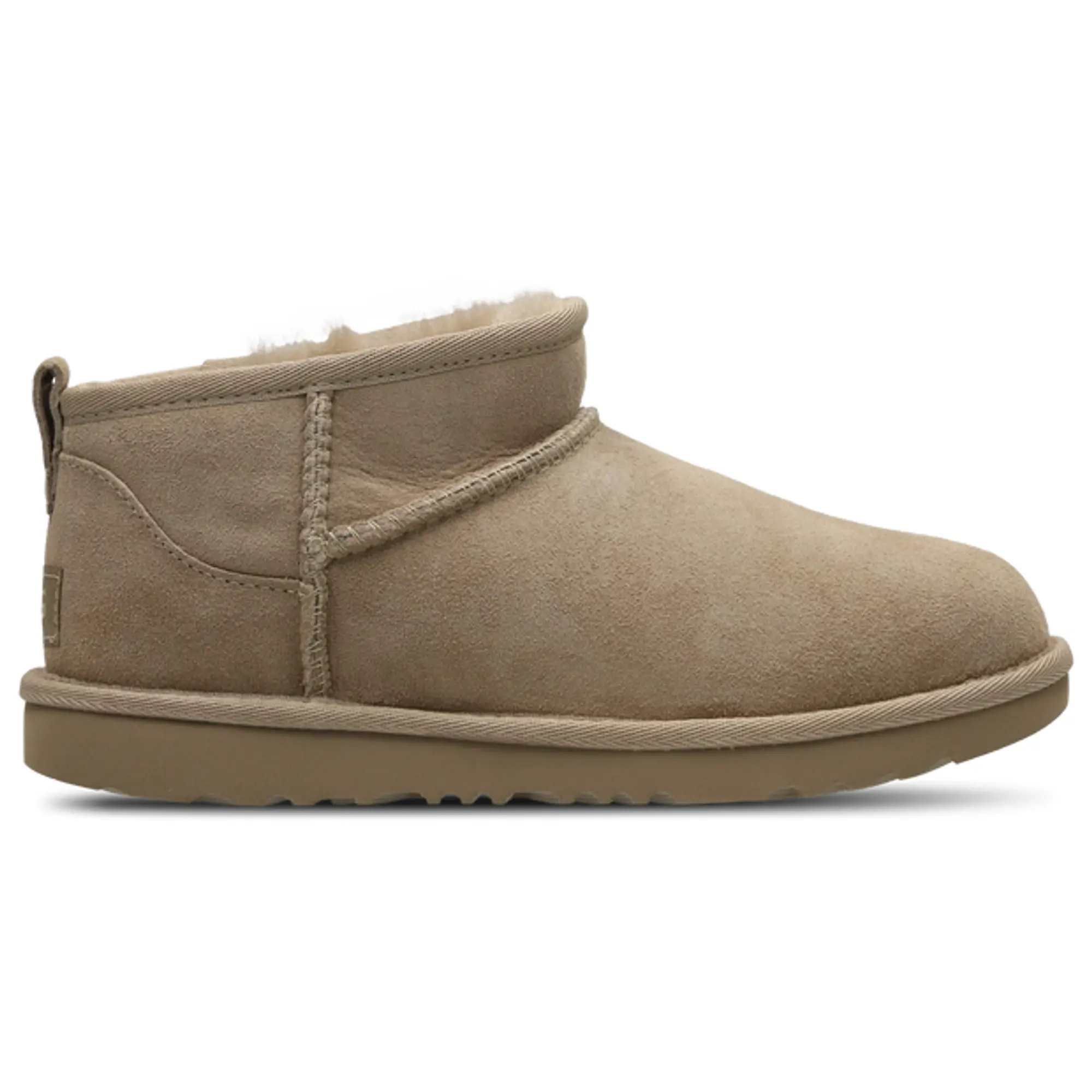 UGG Classic Unisex Shoes - Beige