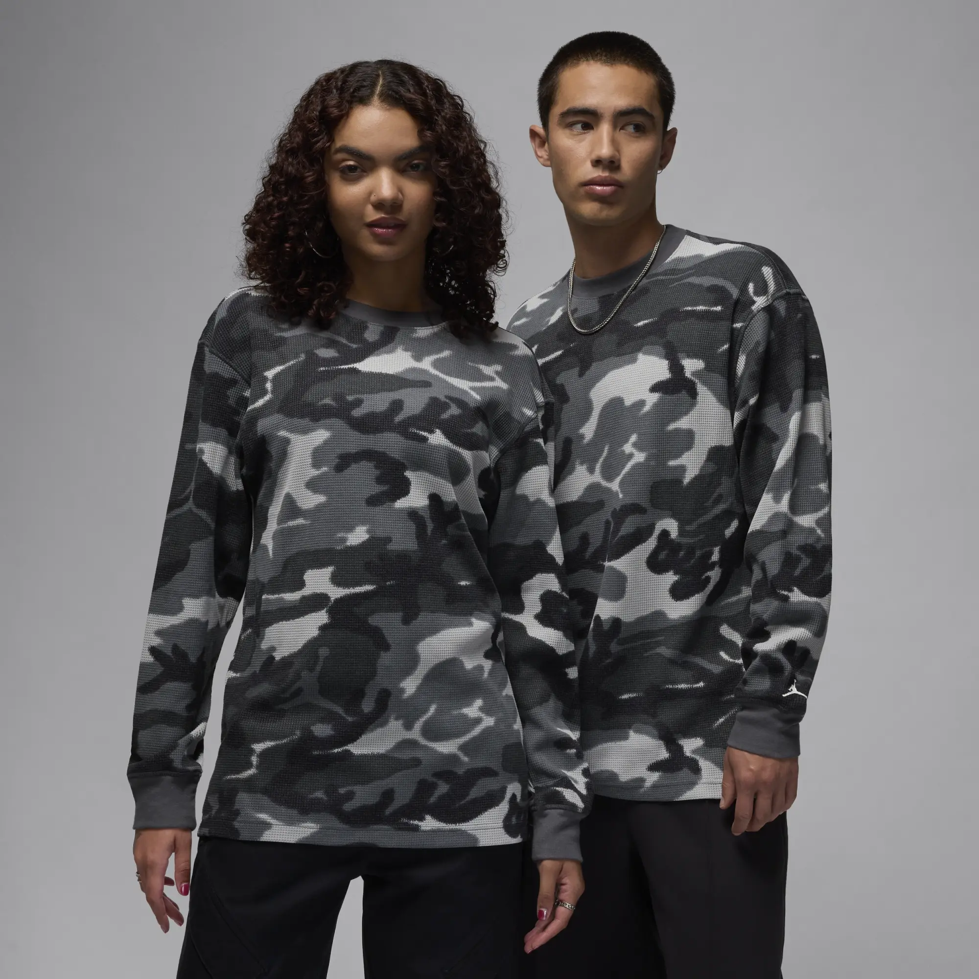 Nike Jordan Jordan Flight Men Sweatshirts - Black