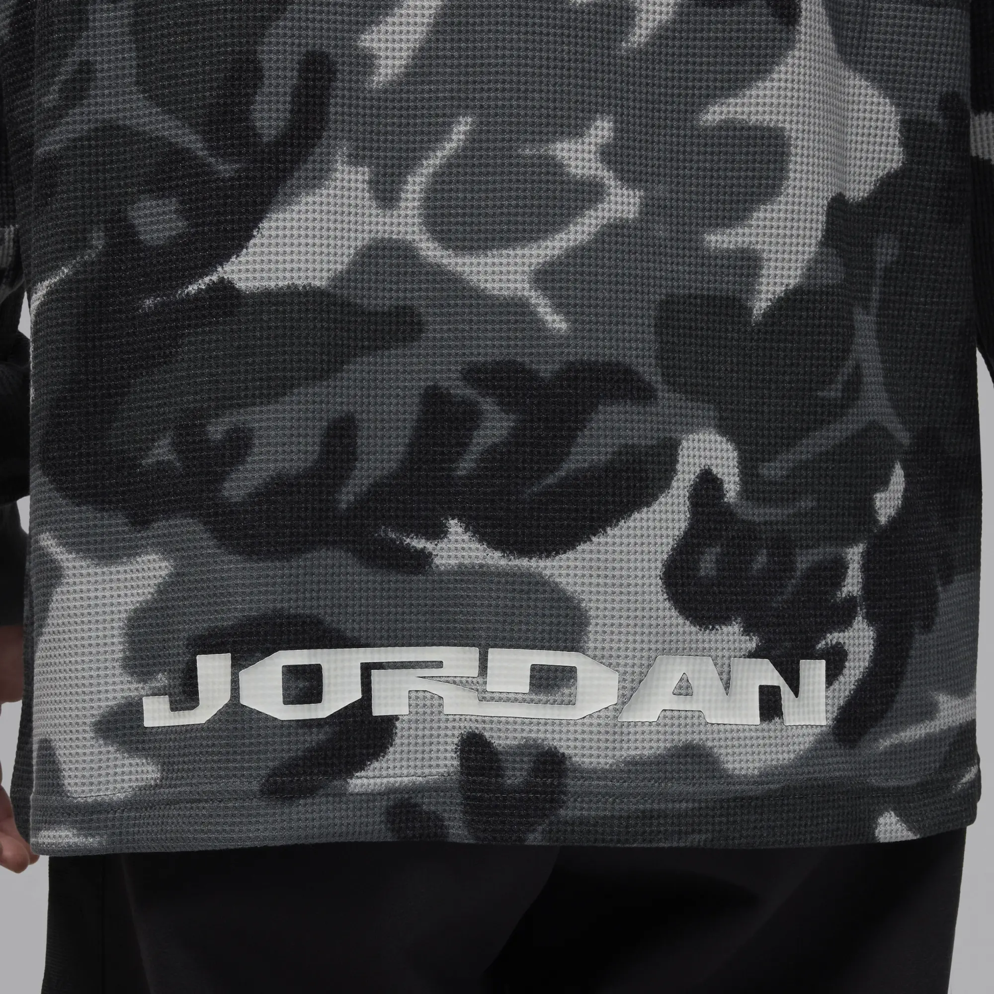 Nike Jordan Jordan Flight Men Sweatshirts - Black