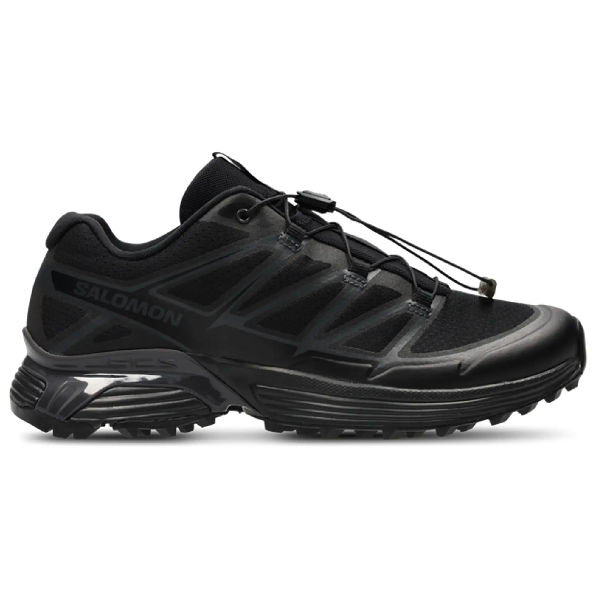 Salomon XT-Pathway 2 Trainer - Black - Size 7.5 - Black