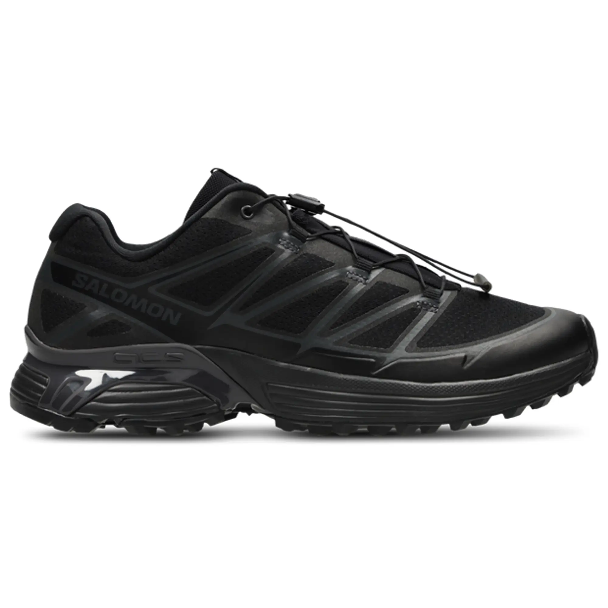 Salomon XT-Pathway 2 Trainer - Black - Size 7.5 - Black