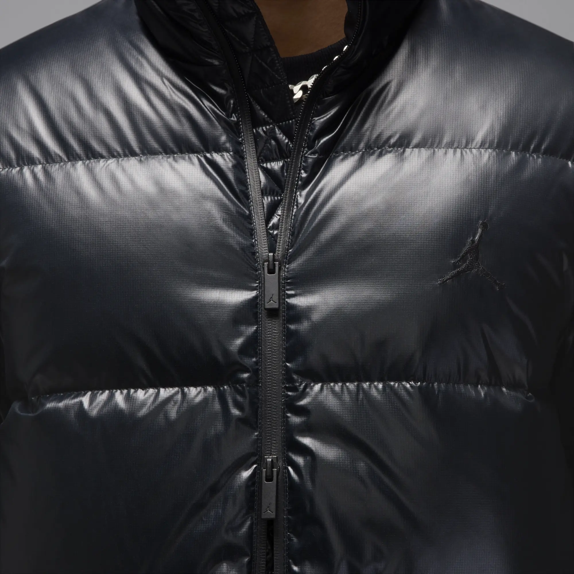 Nike Jordan Jordan Flight Men Jackets - Black