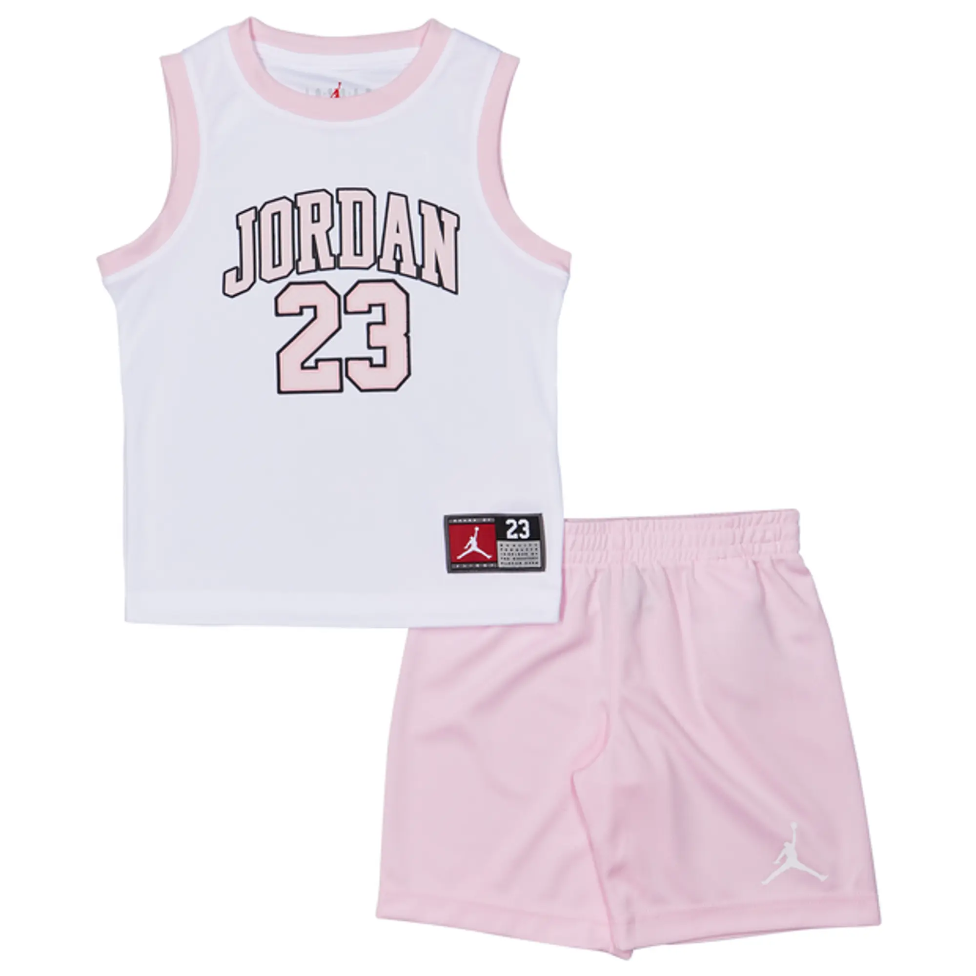 Nike Jordan Jordan 23 Unisex Tracksuits - Pink