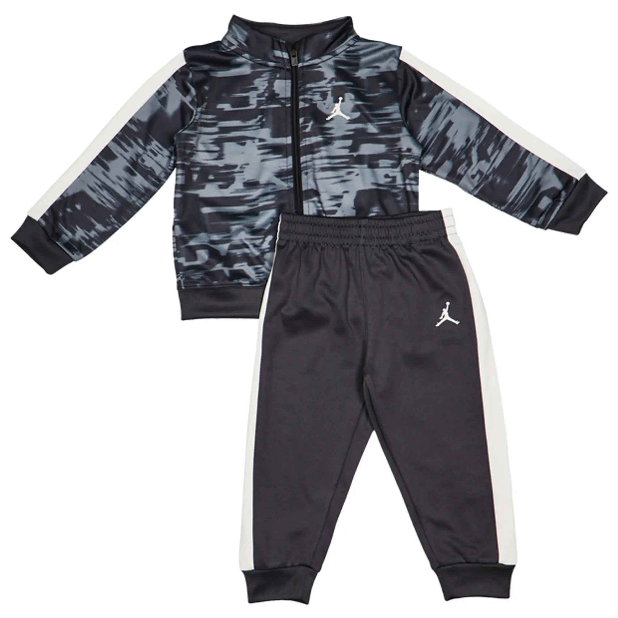 Nike Jordan Jordan Flight Unisex Tracksuits - Black