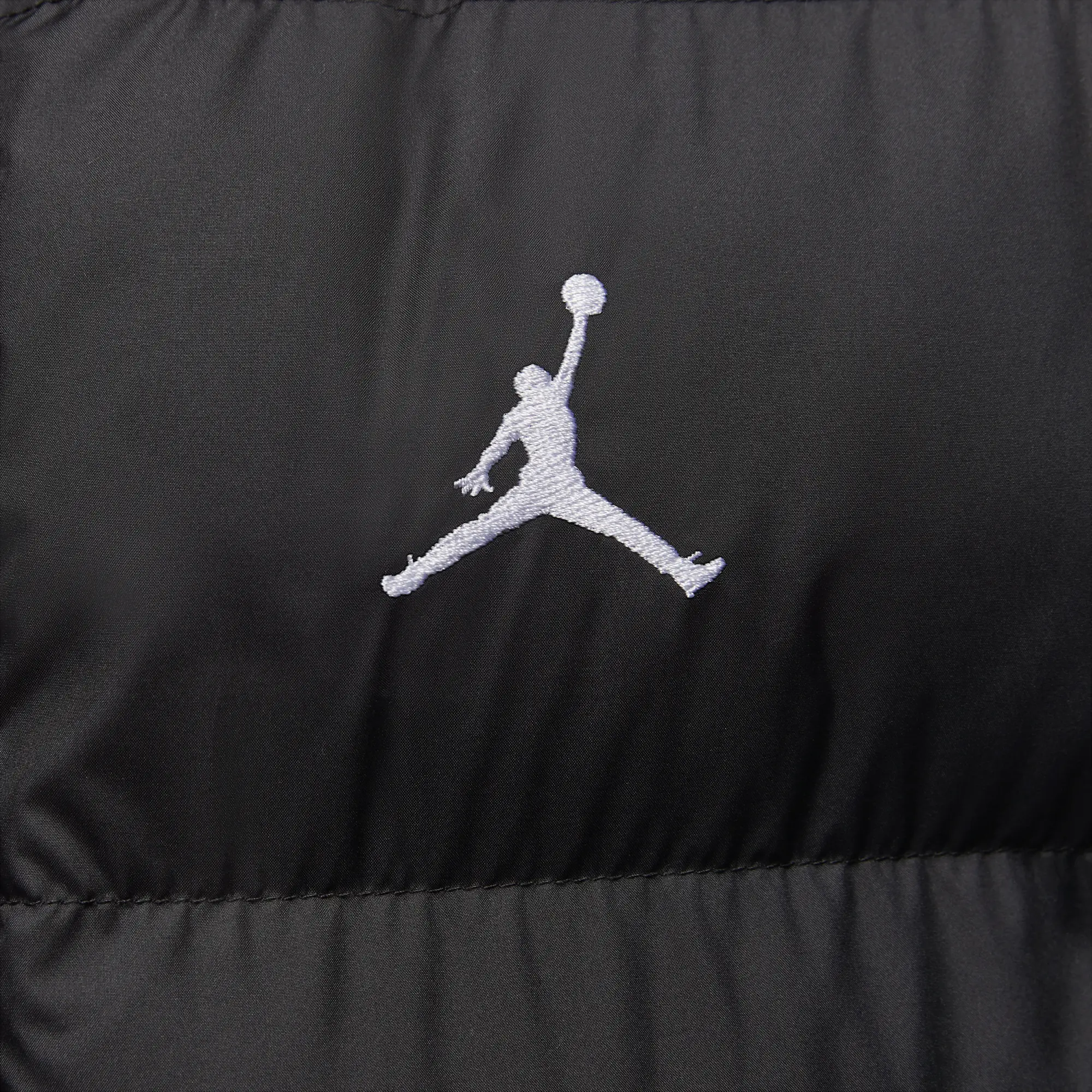 Nike Jordan Jordan Brooklyn Men Jackets - Black