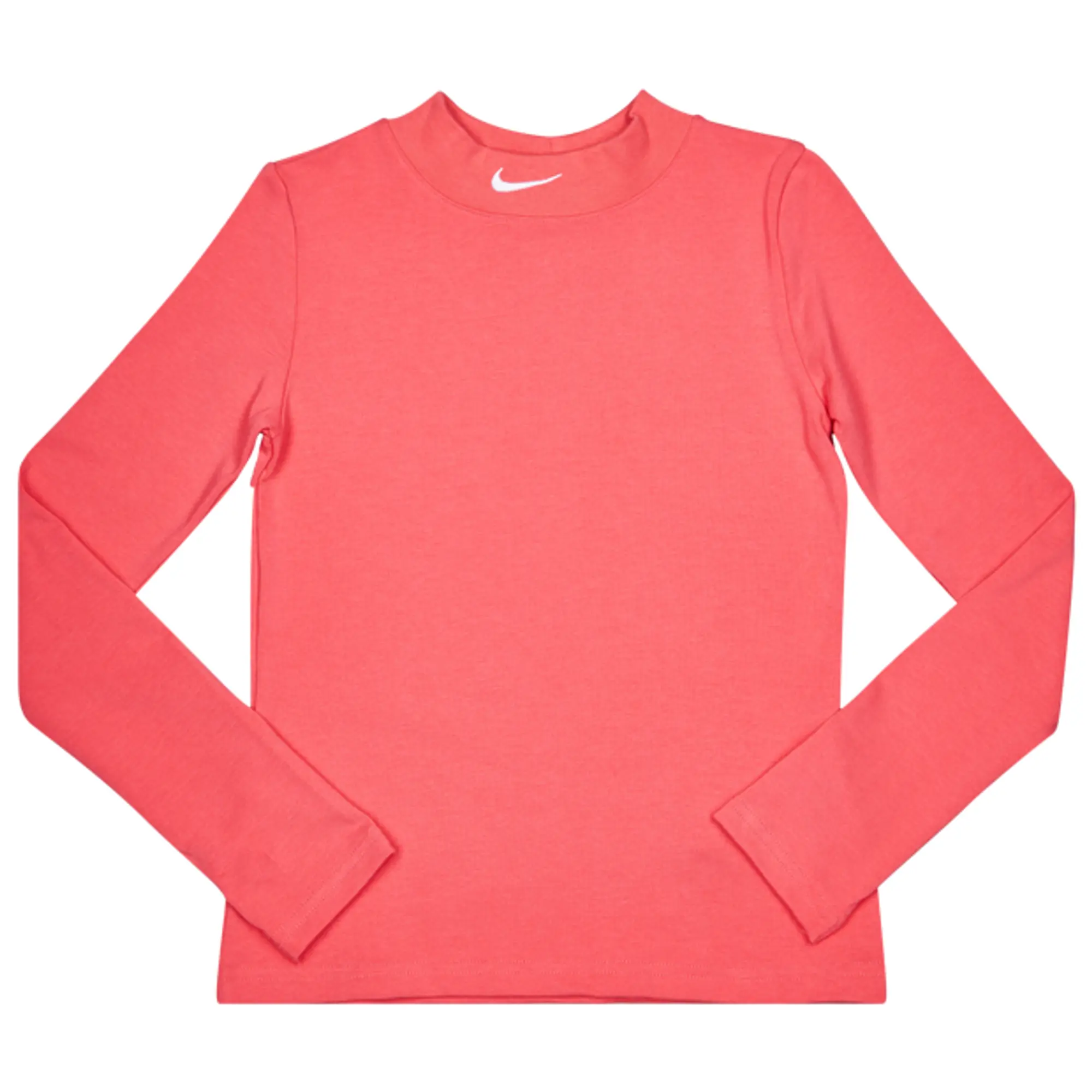 Nike Style Star Unisex T-Shirts - Pink