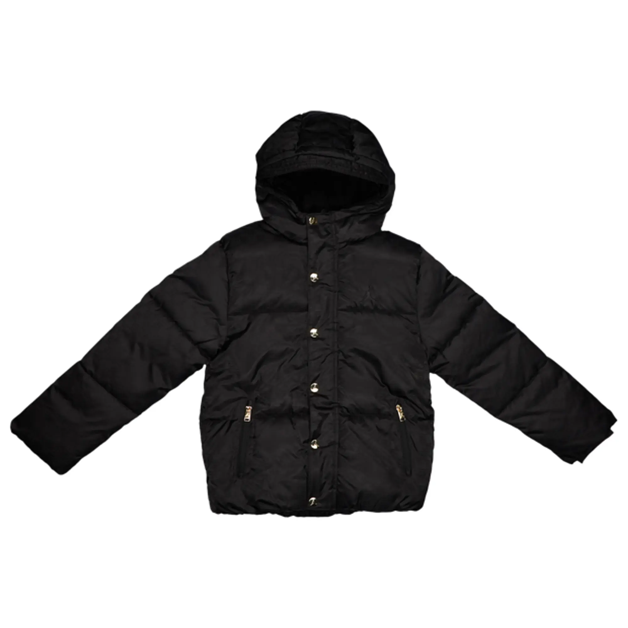Nike Jordan Jordan Monogram Jacquard Unisex Jackets - Black